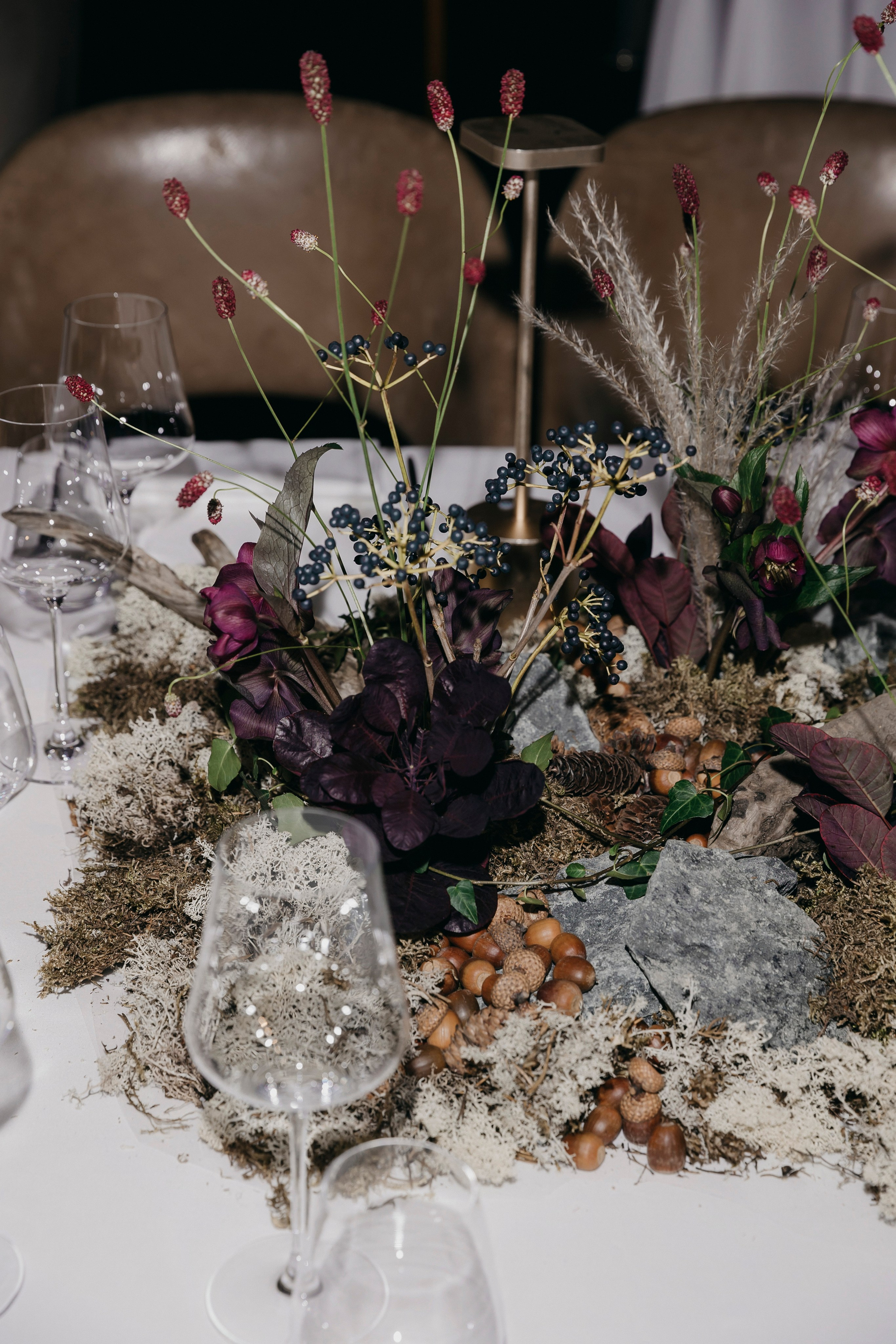 Трюфельный ужин в ресторане «Selfie», Москва. «Птичка на проводе»: информационный портал в Москве