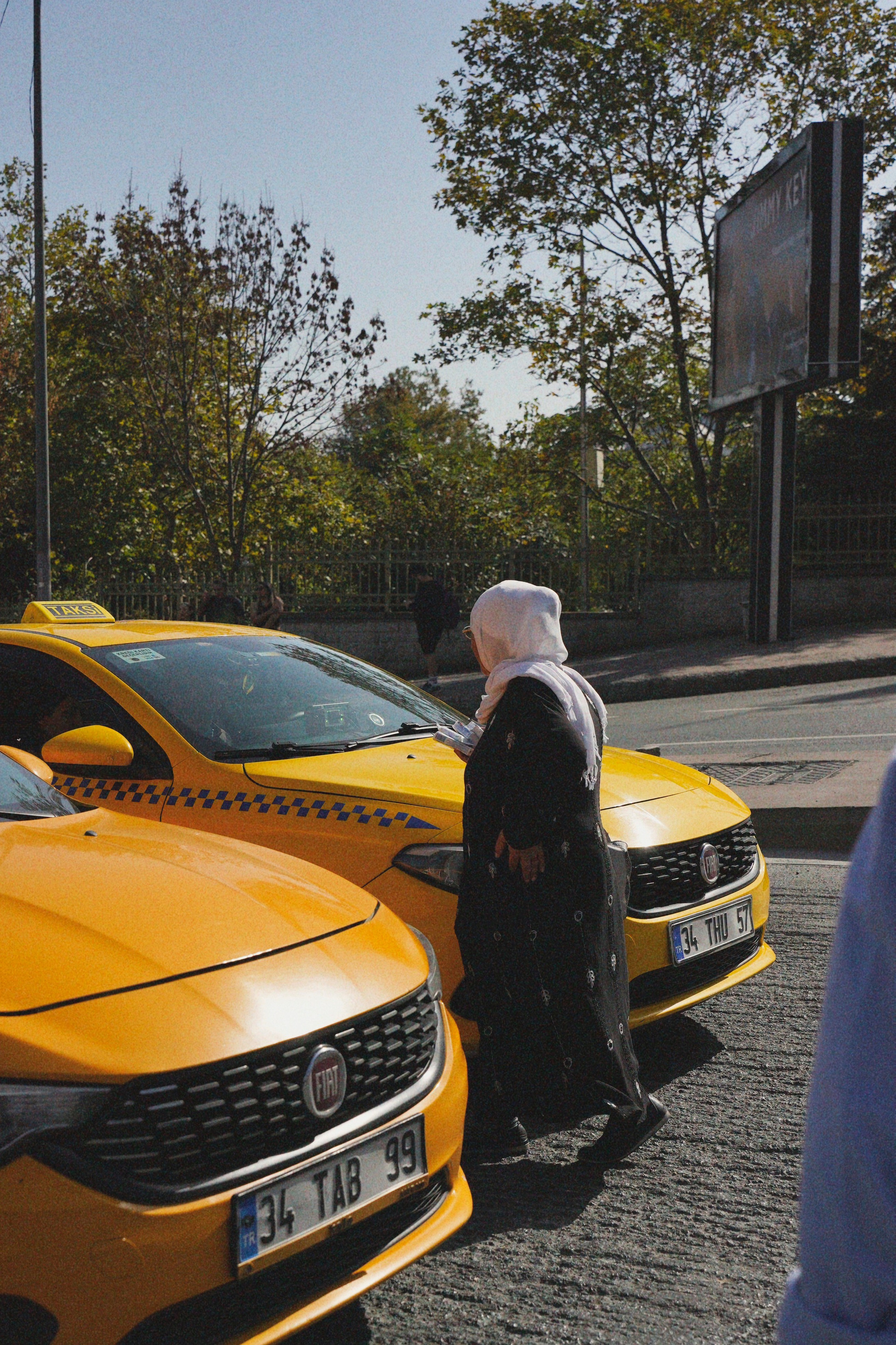 Стамбул. Главная