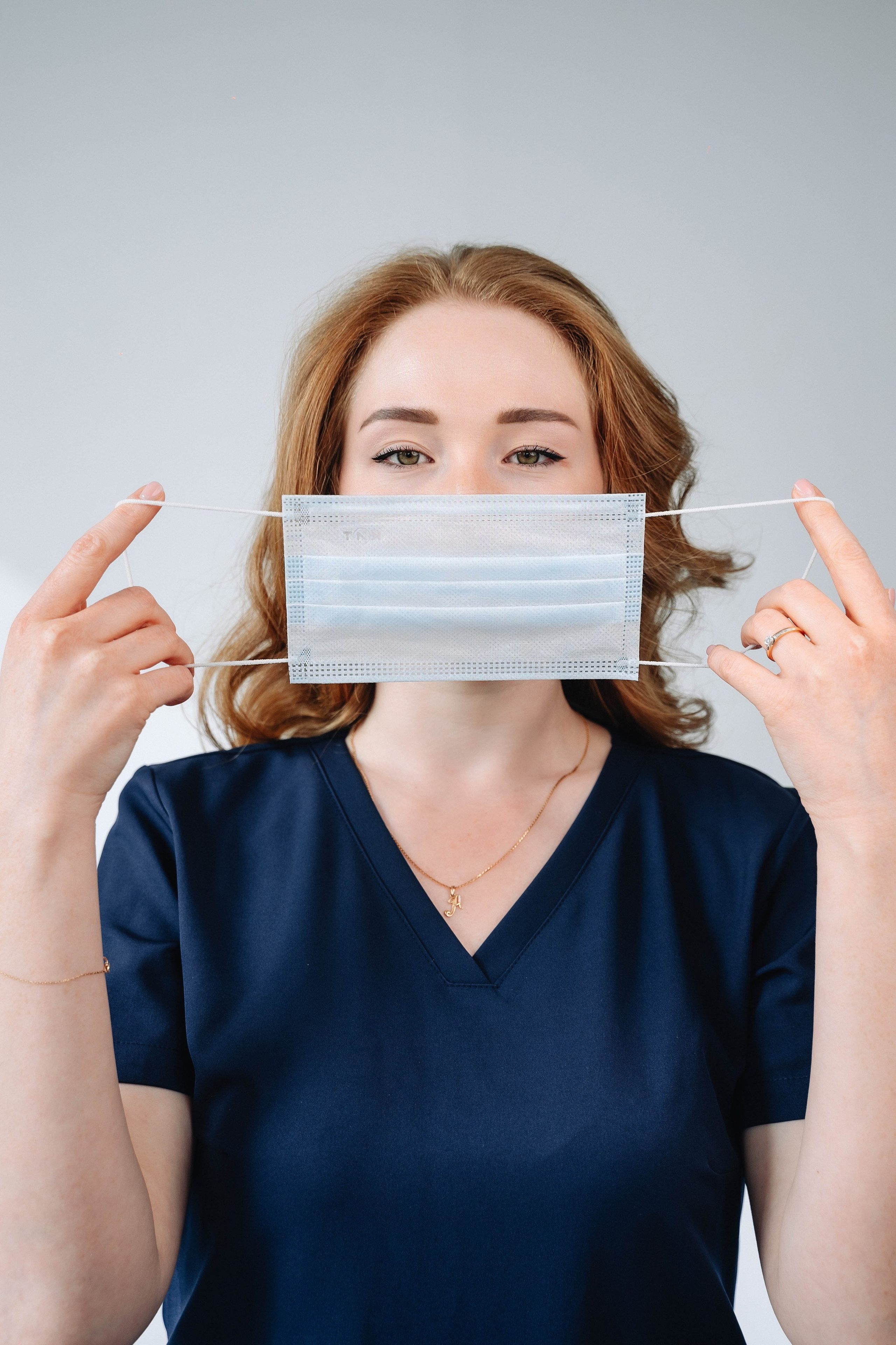 Студенты-медики. Твой фотограф на все случаи жизни в Краснодаре