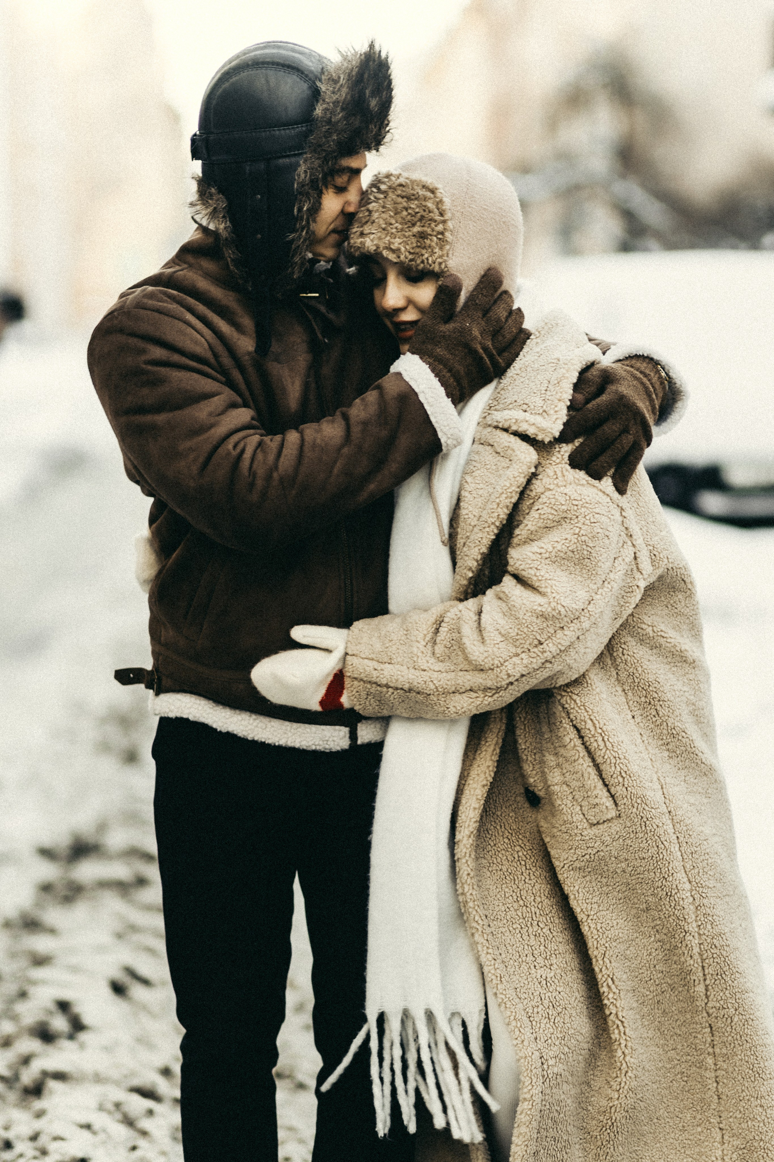 Настя и Женя. Фотограф в Санкт-Петербурге