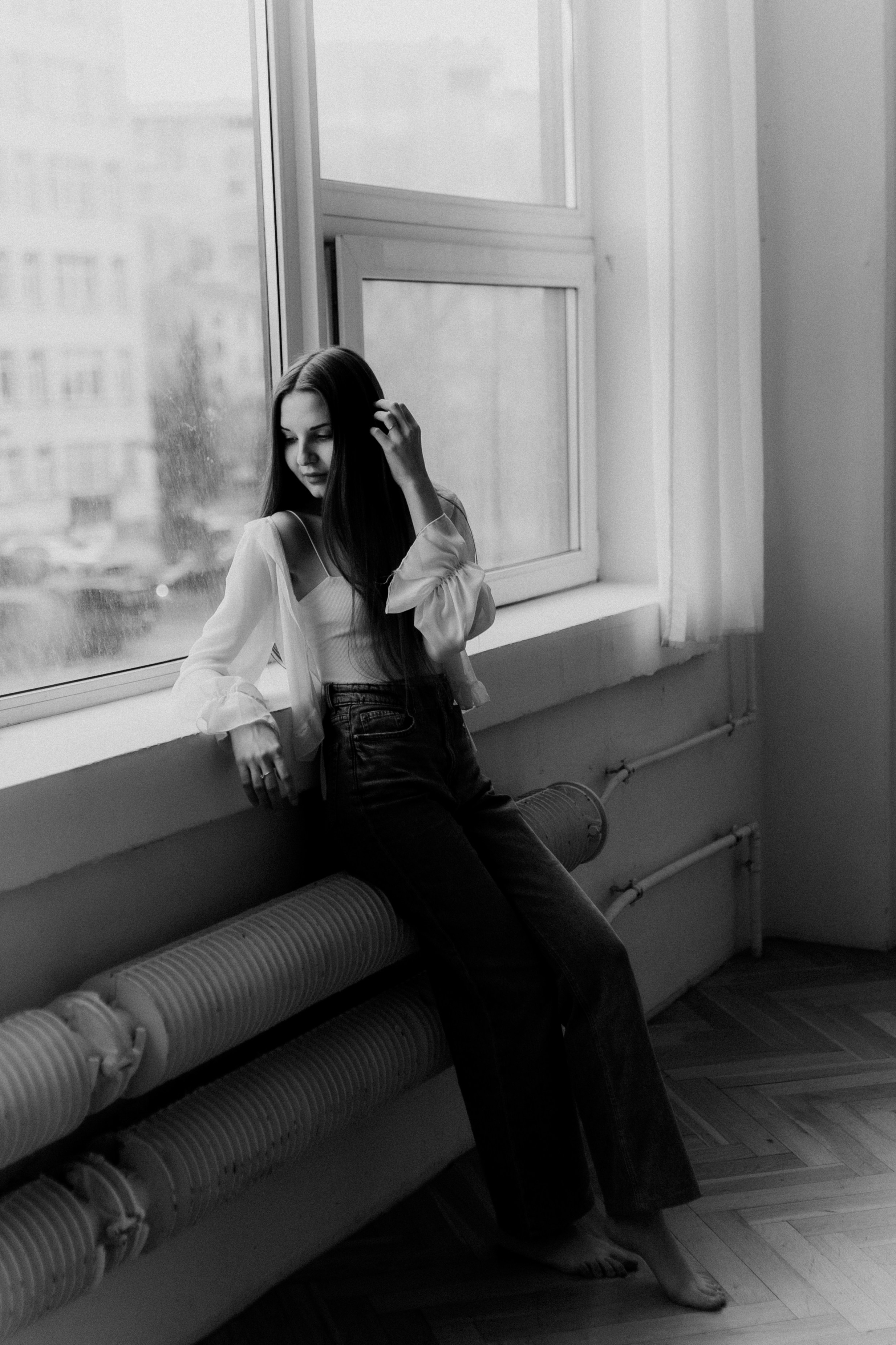 Маша. Фотограф в Санкт-Петербурге