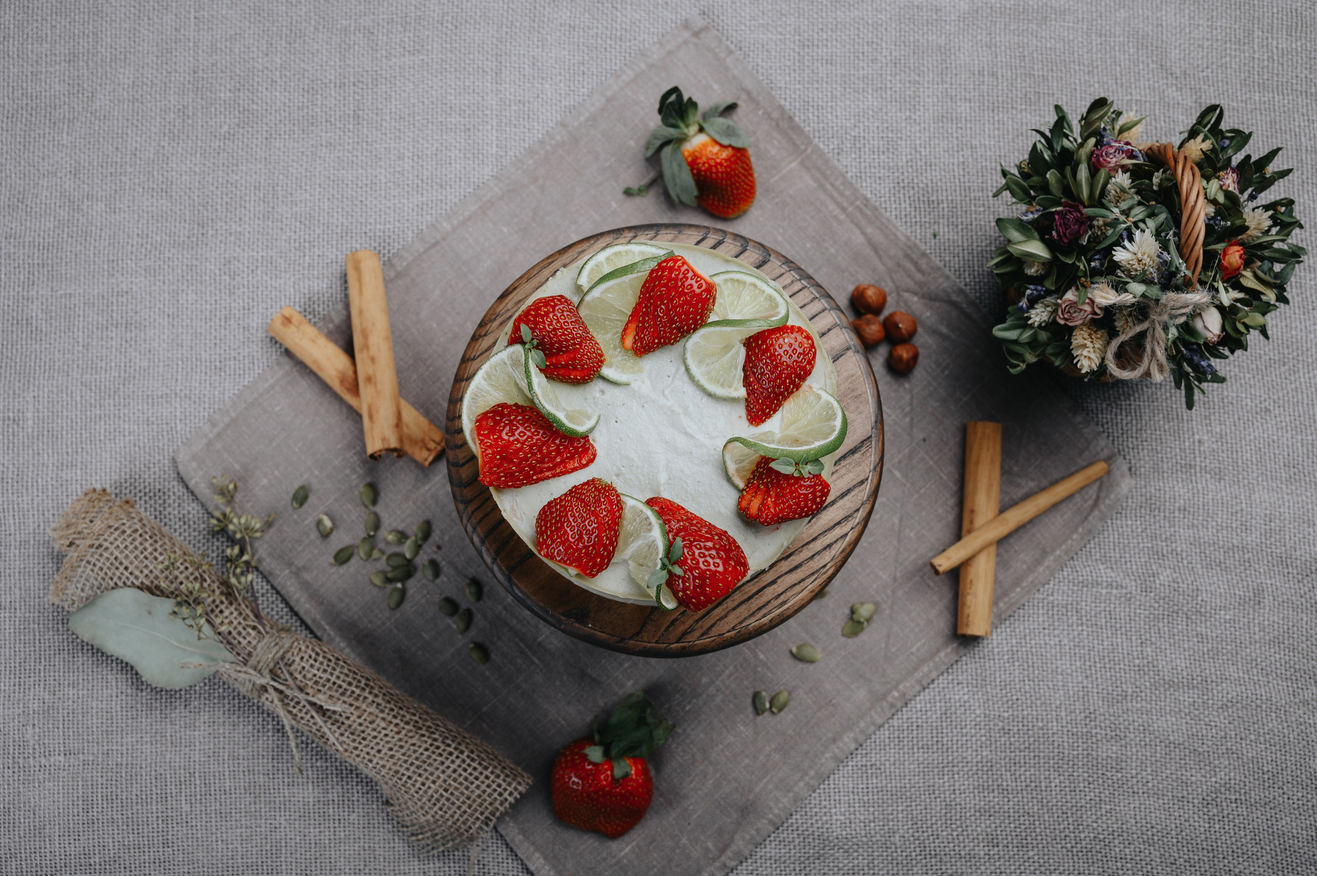 Food фотография. Фотограф Сергей Бабин