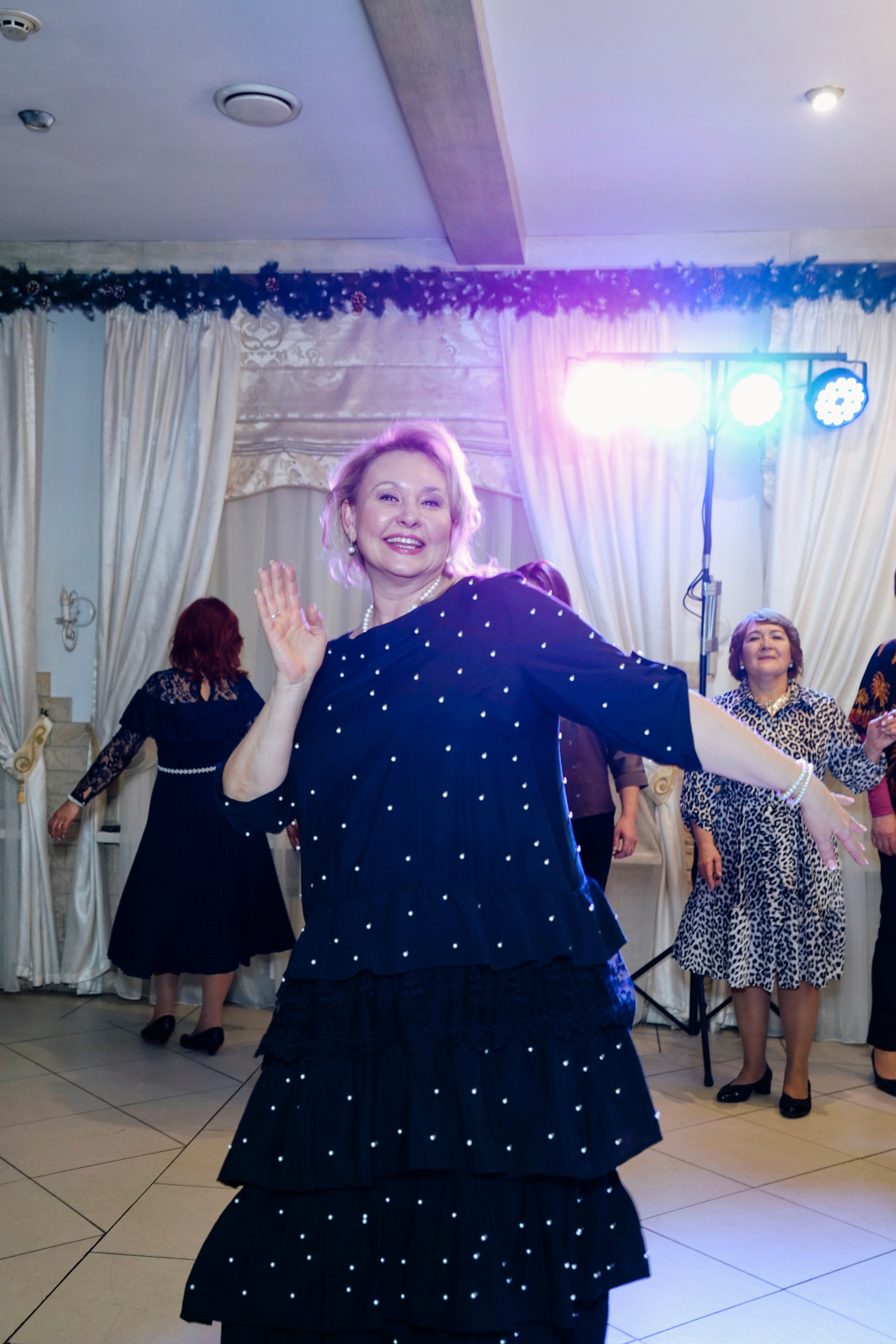 Казметрострой. Фотограф Казань