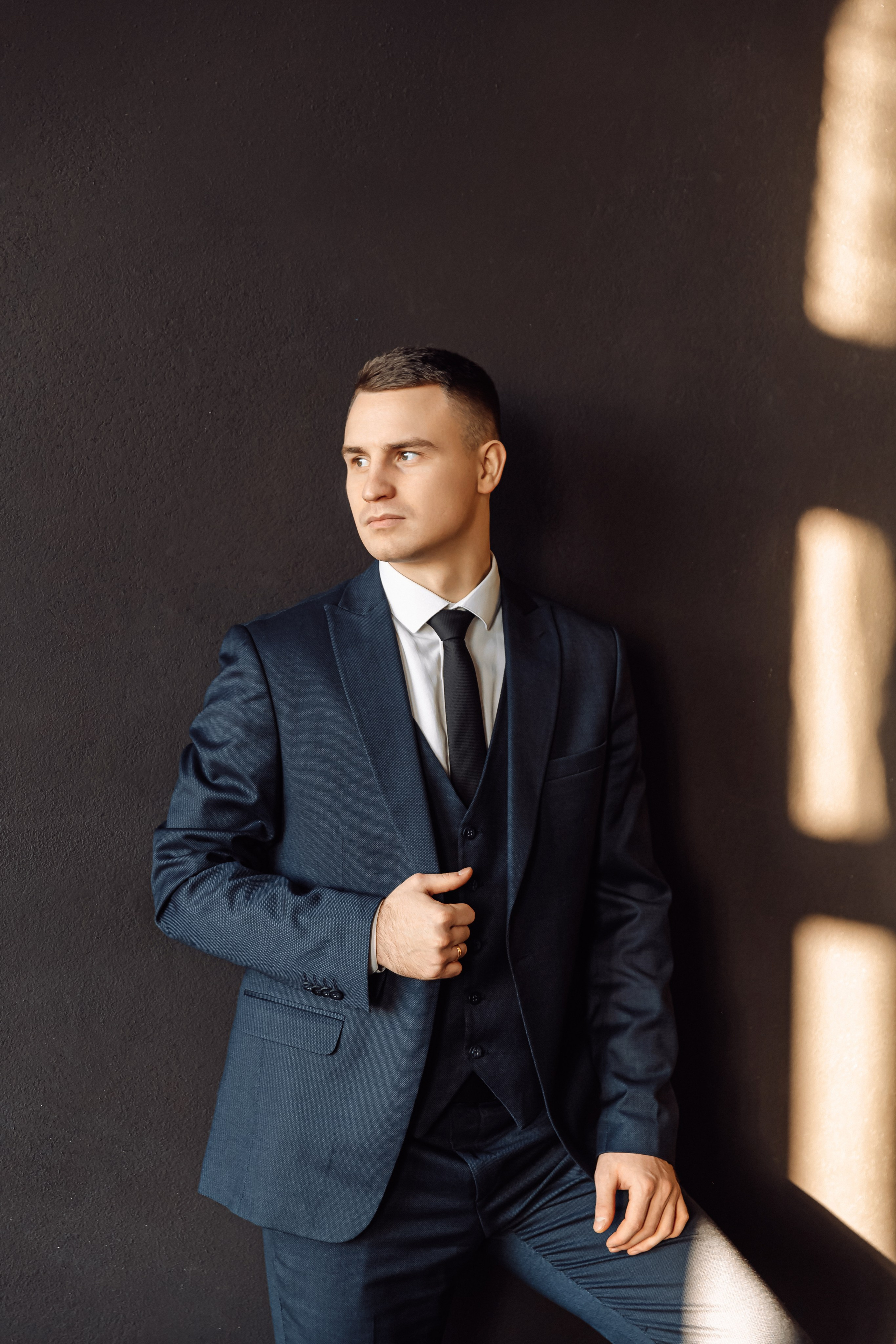 Юристы Калашников и Ко. Фотограф Евгения Улаз