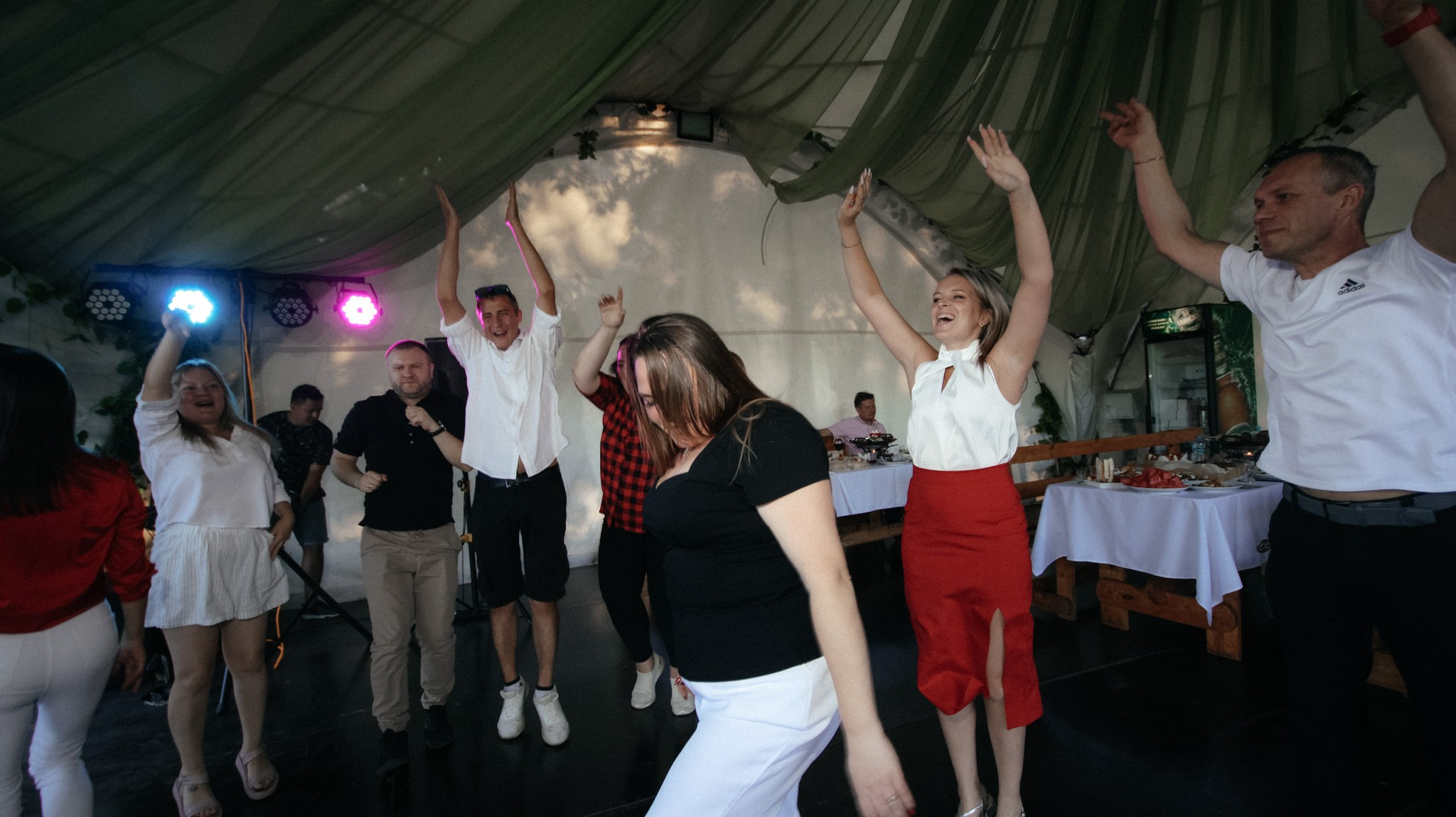 Фабрика Дверей. Свадебный и репортажный фотограф Дмитрий Кононенко