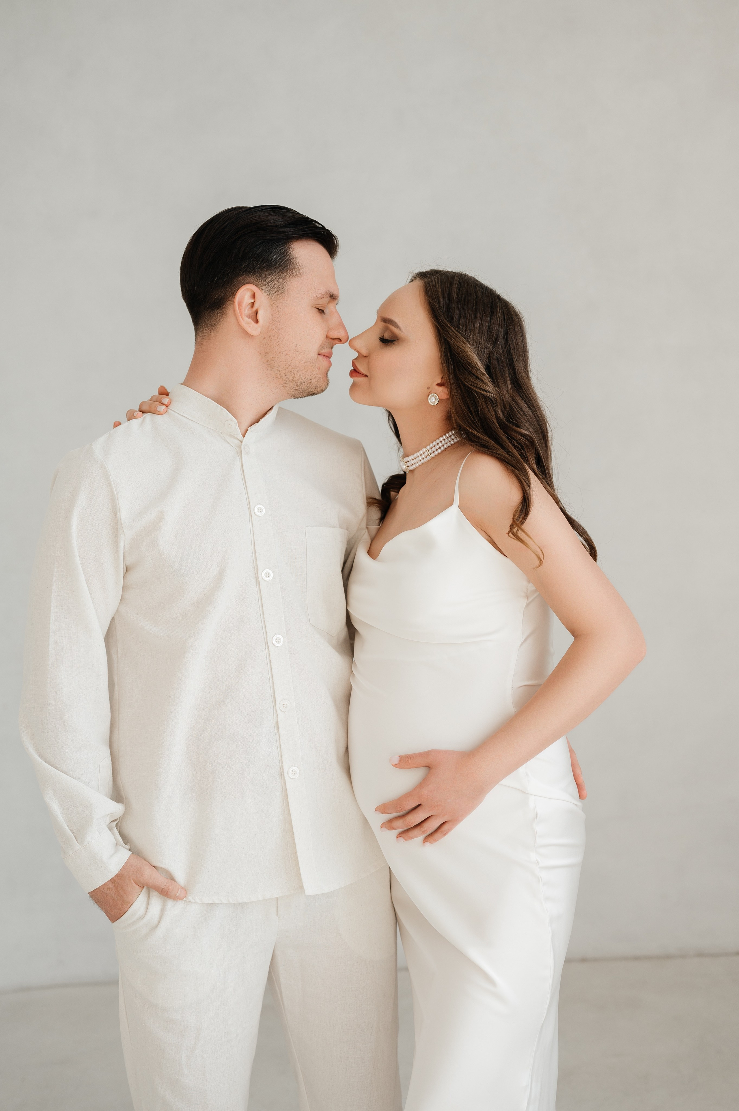 Фотосессия беременности. Свадебный и семейный фотограф в Краснодаре Алина Мельник