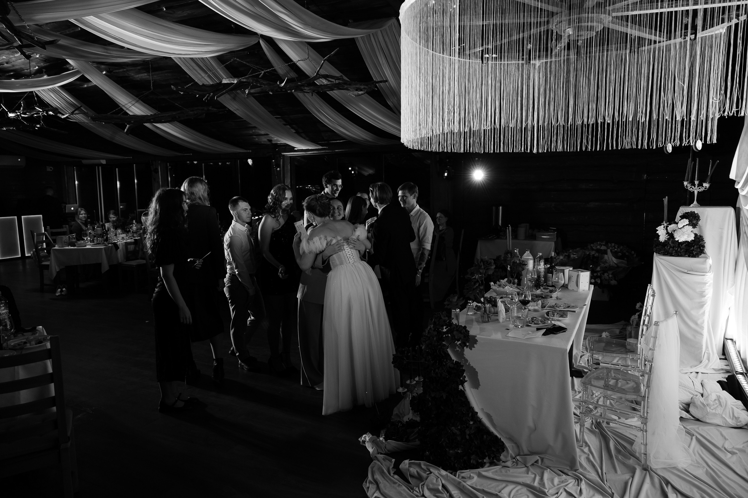 Кирилл и Александра. Фотограф Пенза Марина Арбузова |свадебный и семейный фотограф