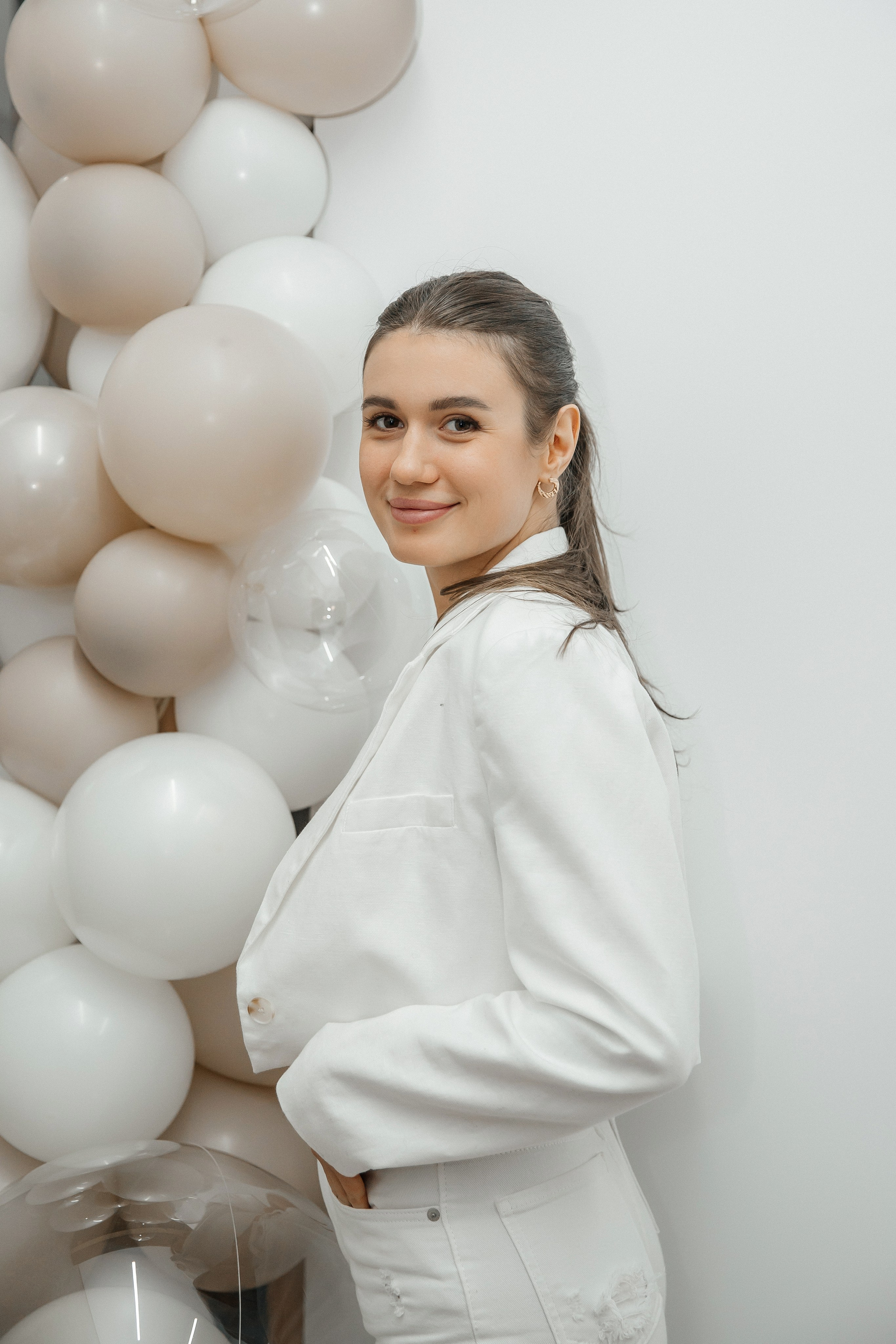 Happy Birthday — Angelika. 