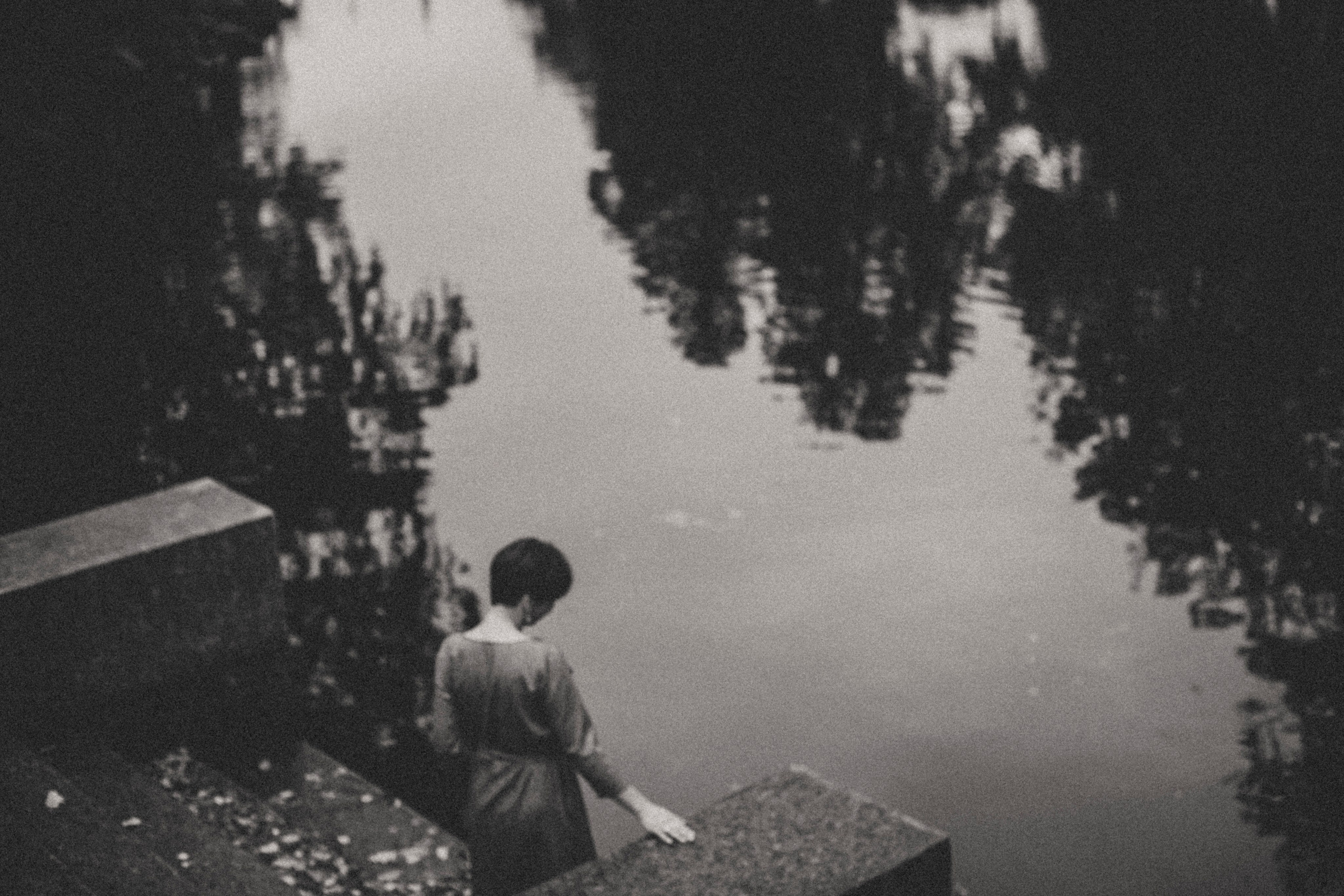 Юлия. Фотограф Александра Степанова