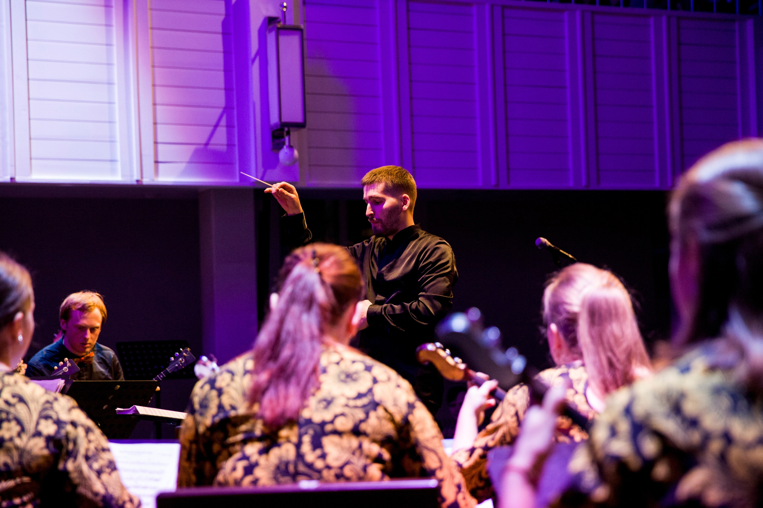 Терема. Фотограф Александра Степанова