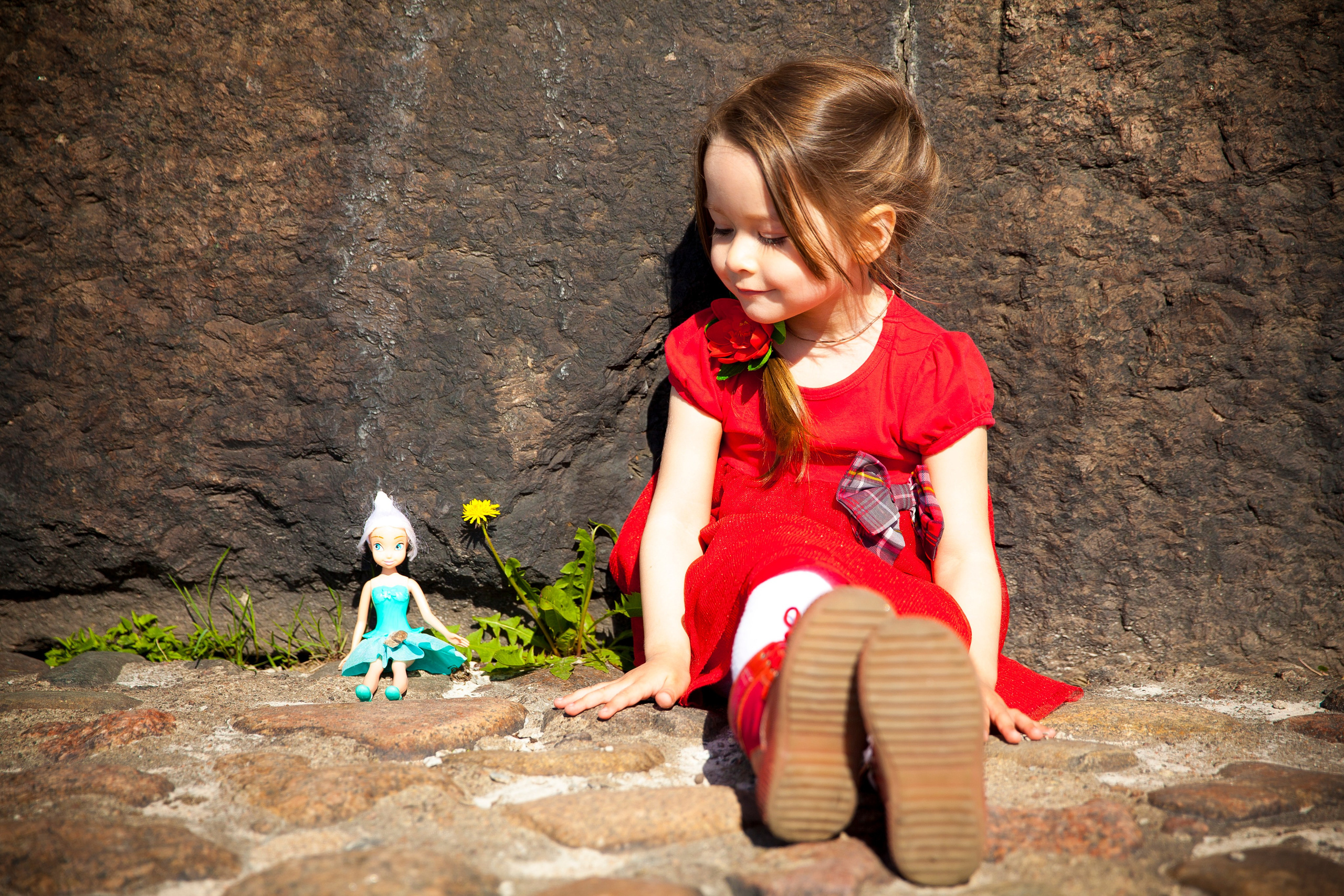 Младшовы. Фотограф Александра Степанова