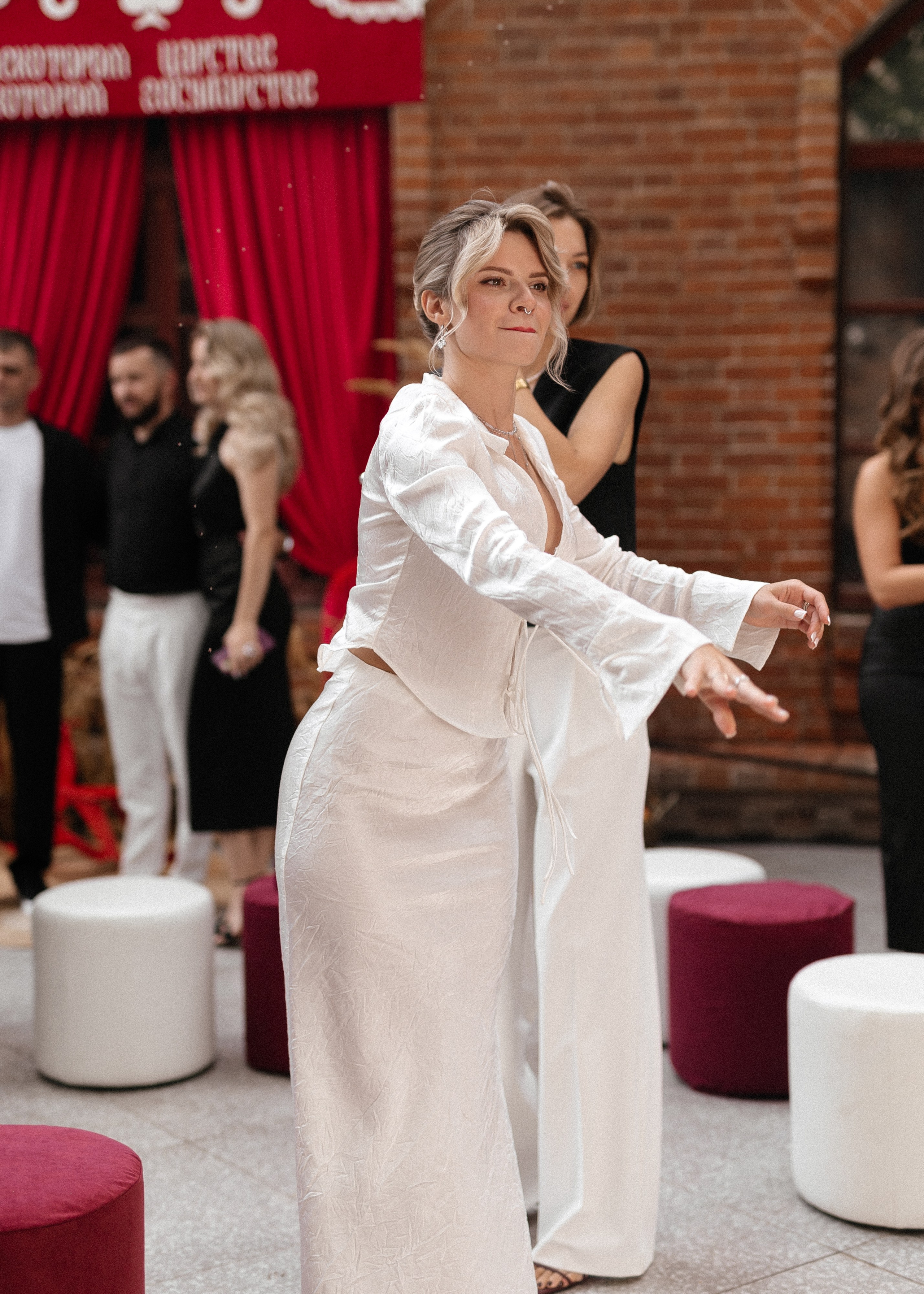 Даша + Дима. Свадебный и семейный фотограф в Саратове Маша Паника