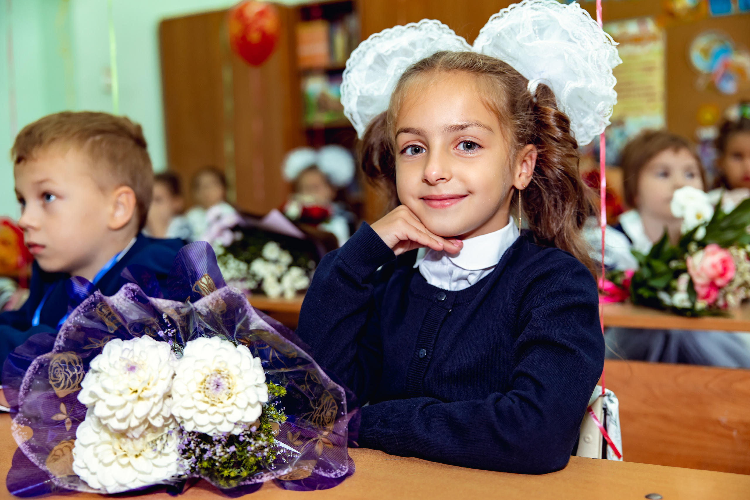 1 сентября. Дарья Бухреева — фотограф, видеограф и фототерапевт. Москва и мир