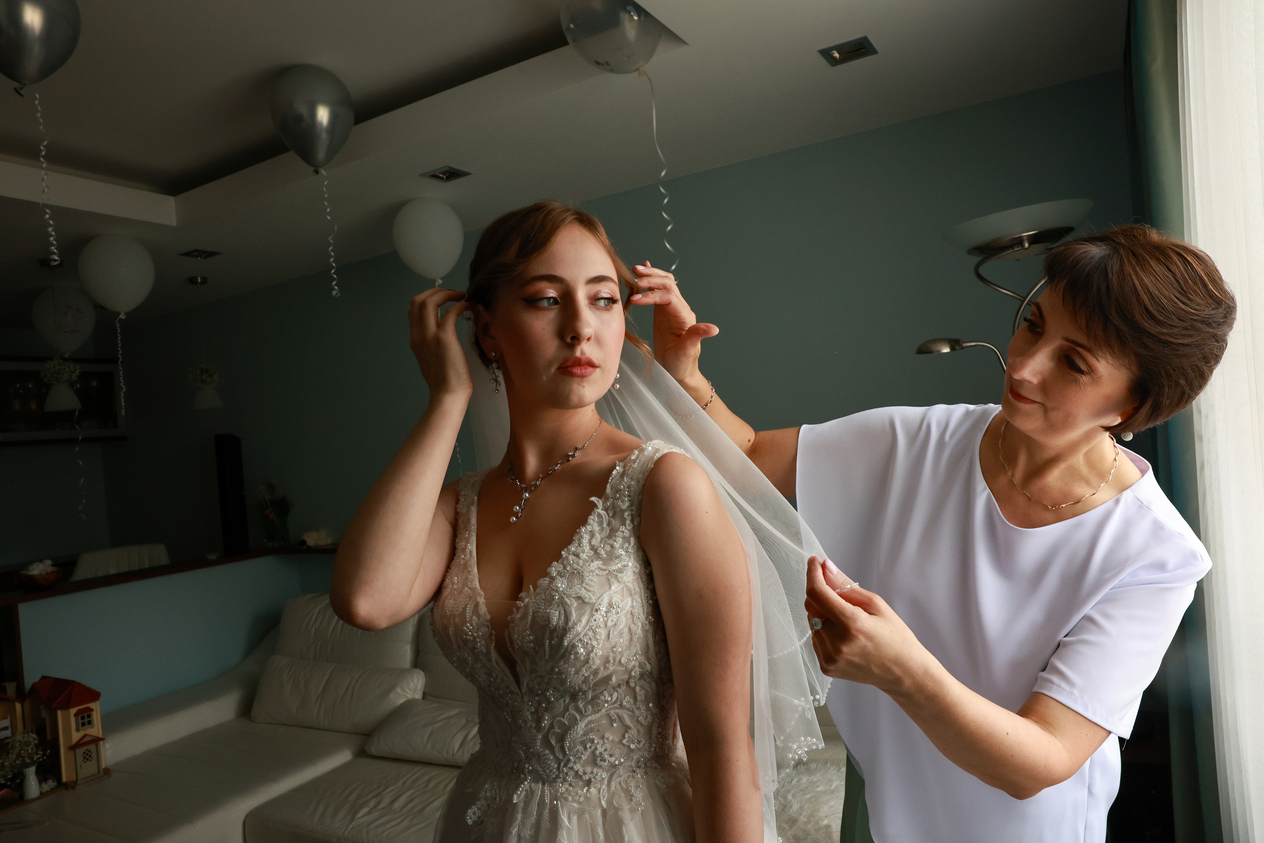 Сборы+прогулка. Дарья Бухреева — фотограф, видеограф и фототерапевт. Москва и мир