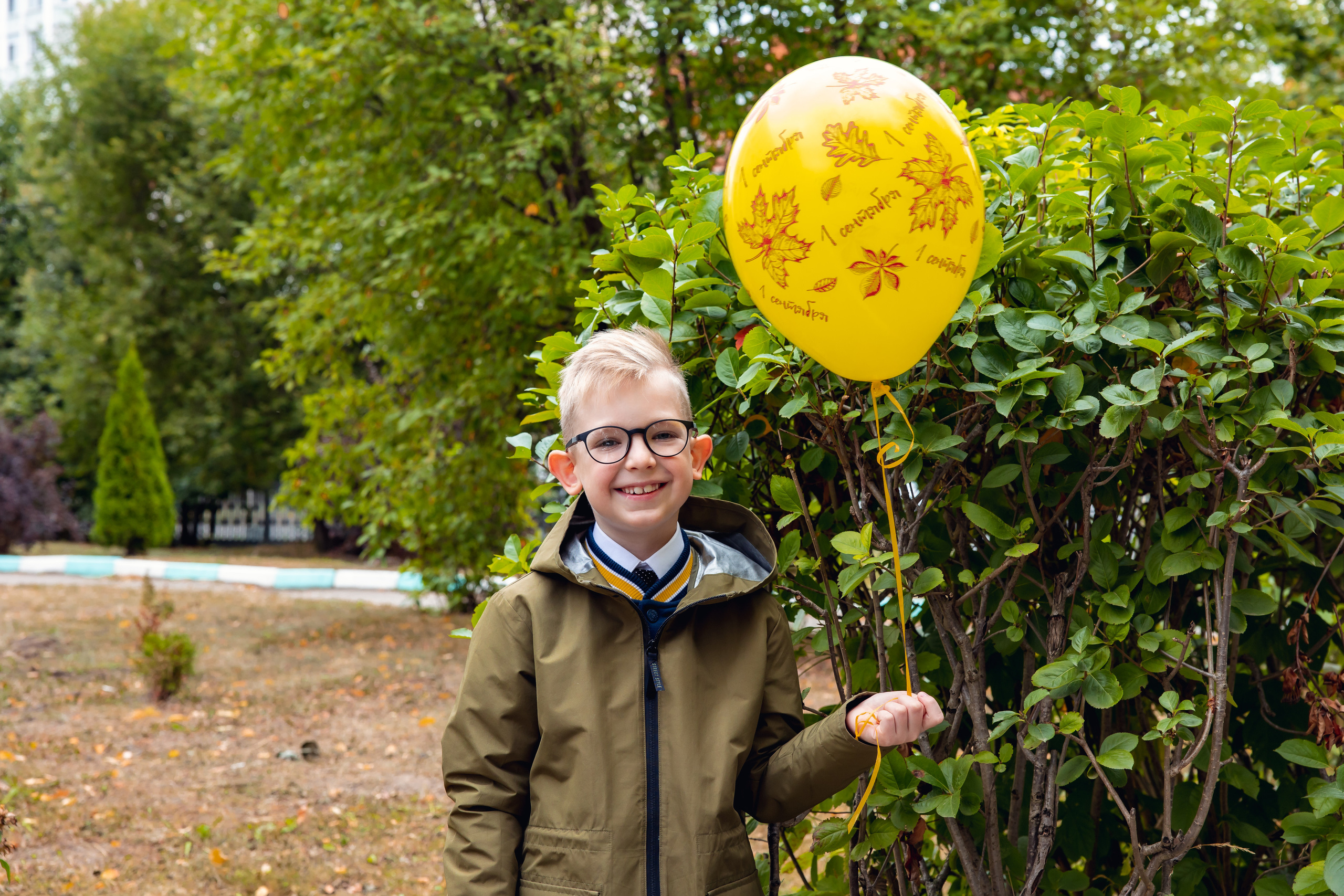 1 сентября. Дарья Бухреева — фотограф, видеограф и фототерапевт. Москва и мир