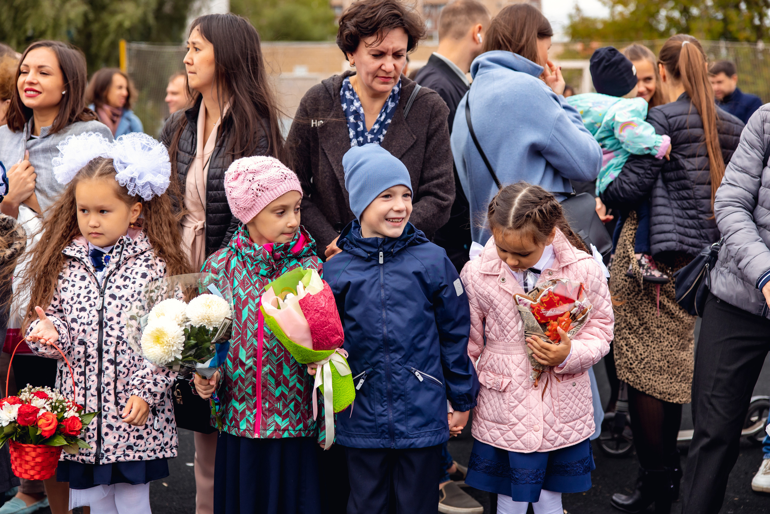 1 сентября. Дарья Бухреева — фотограф, видеограф и фототерапевт. Москва и мир