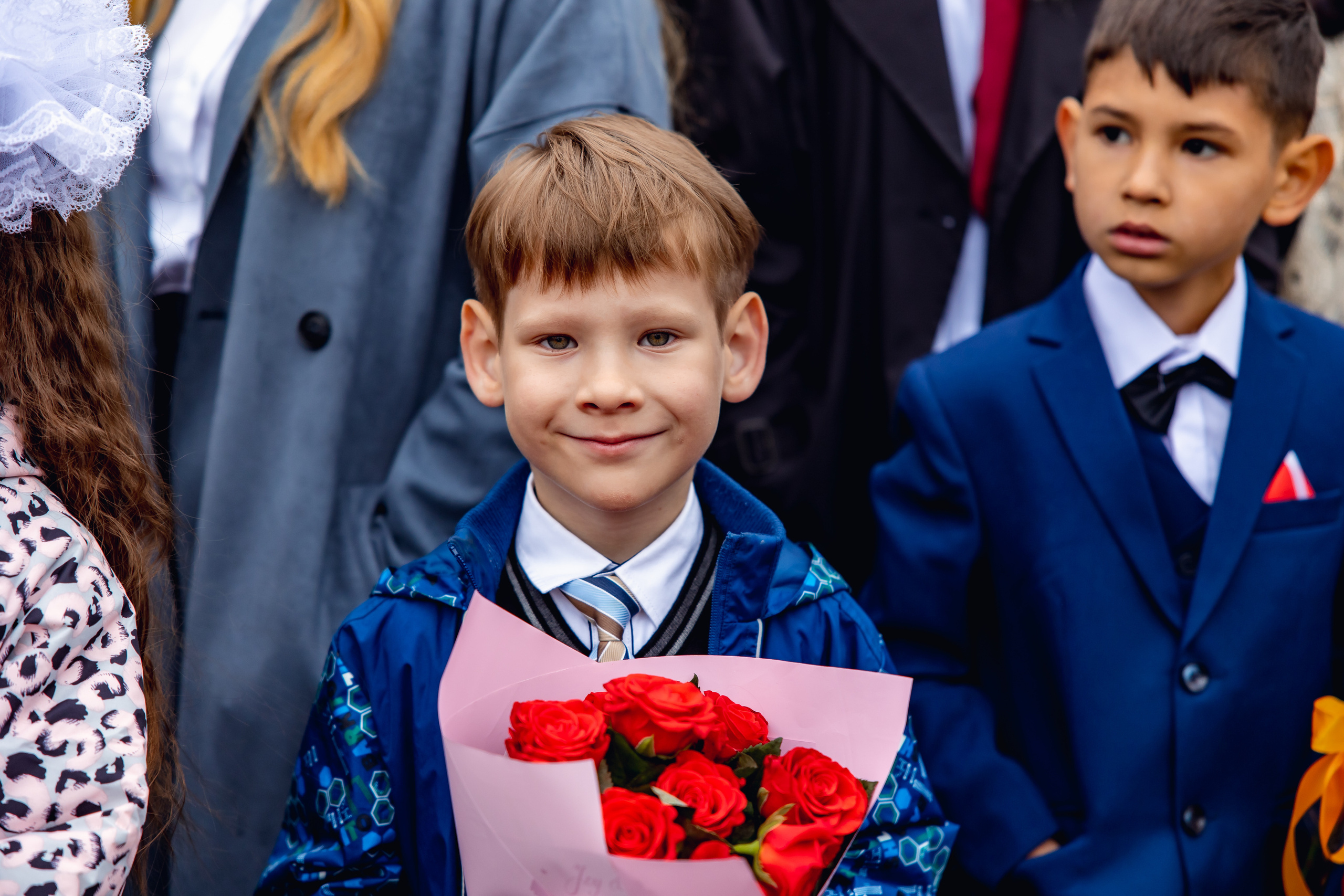 1 сентября. Дарья Бухреева — фотограф, видеограф и фототерапевт. Москва и мир