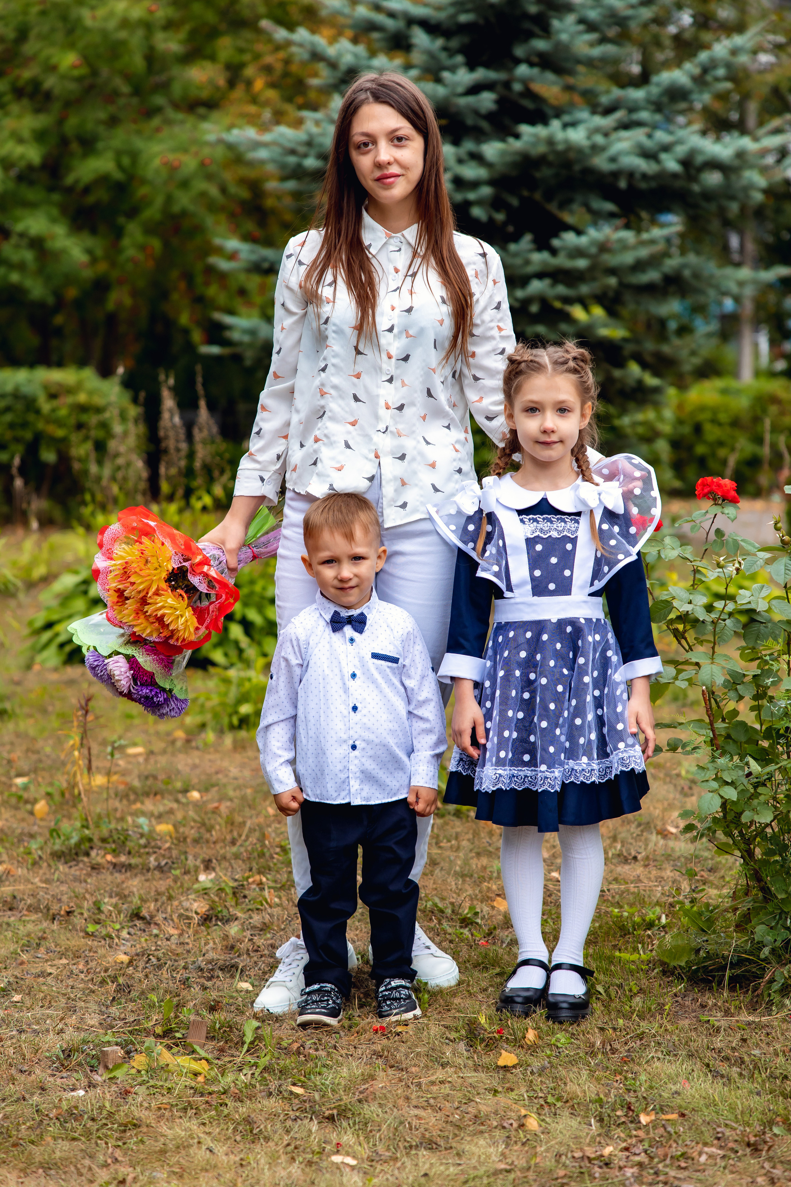 1 сентября. Дарья Бухреева — фотограф, видеограф и фототерапевт. Москва и мир