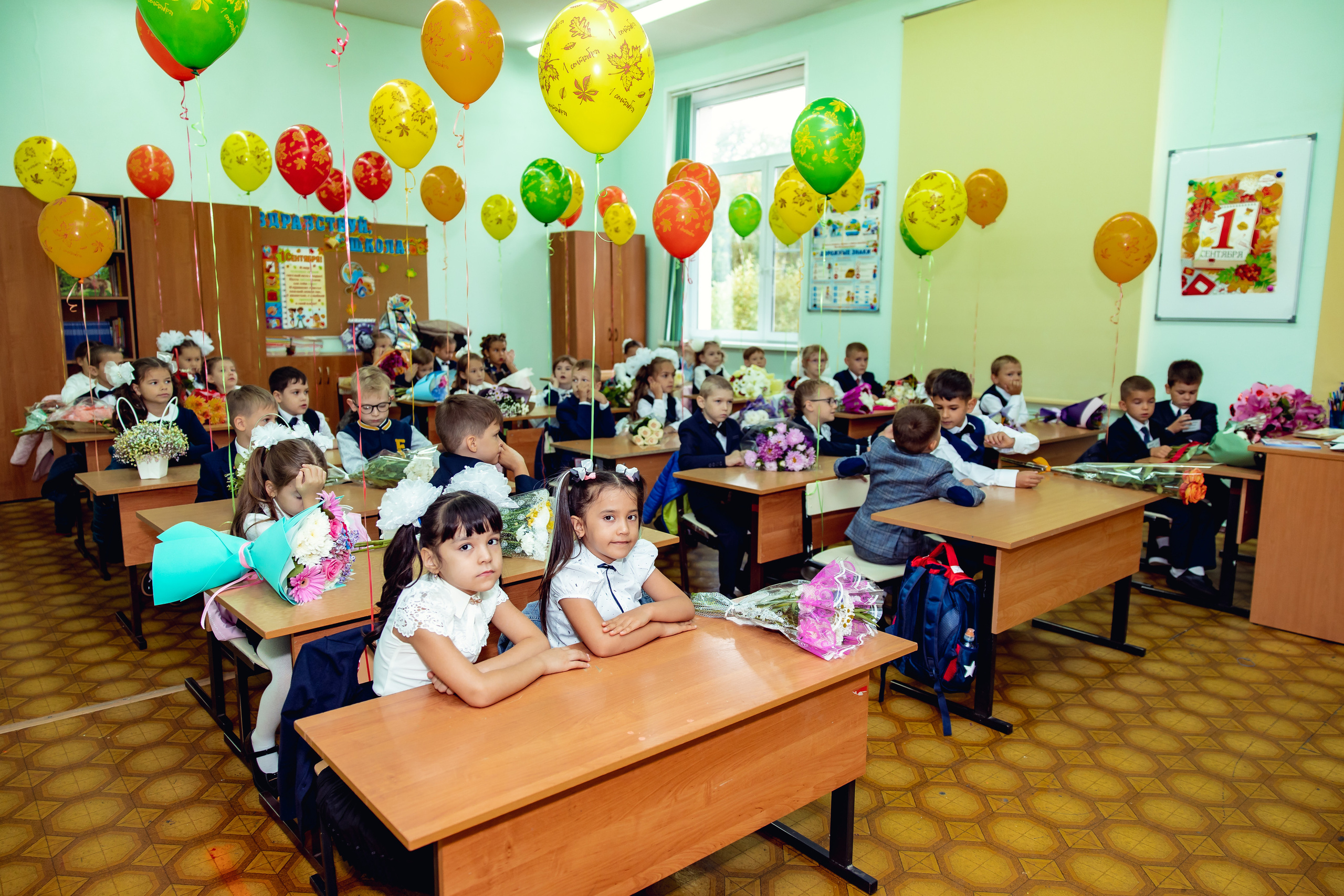 1 сентября. Дарья Бухреева — фотограф, видеограф и фототерапевт. Москва и мир