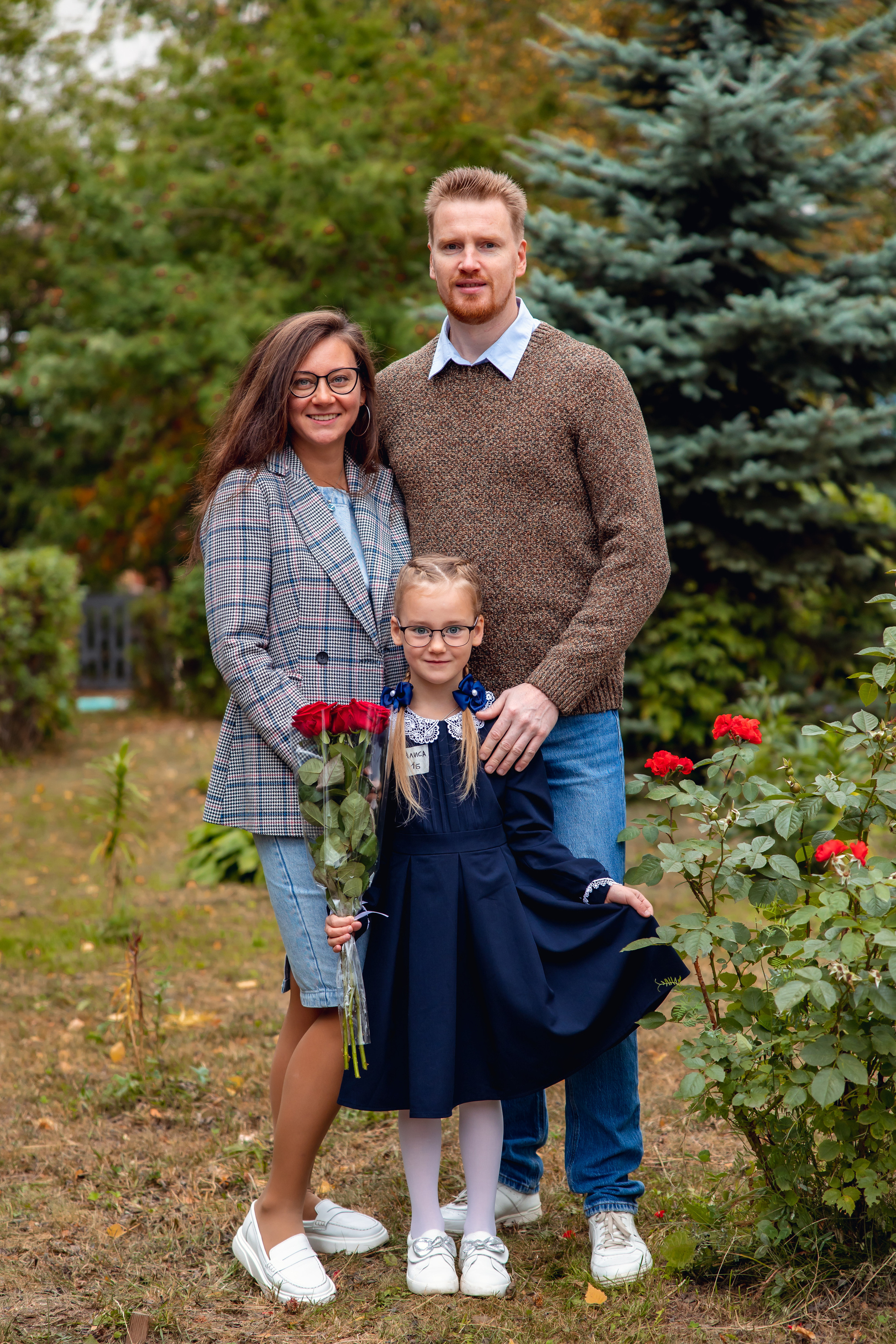 1 сентября. Дарья Бухреева — фотограф, видеограф и фототерапевт. Москва и мир