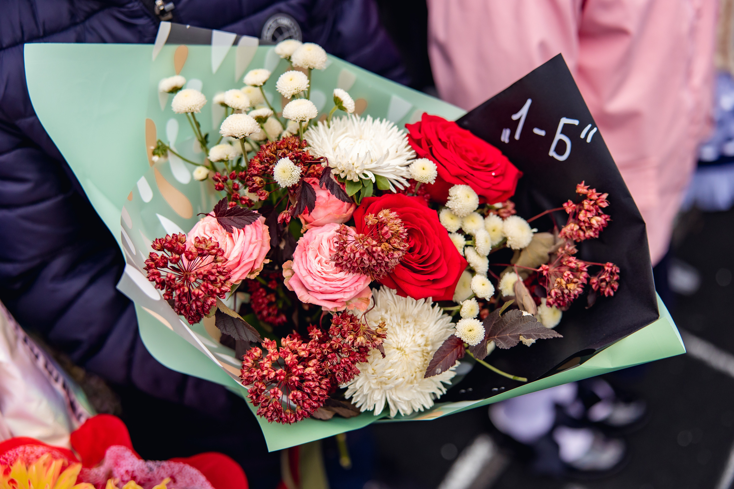 1 сентября. Дарья Бухреева — фотограф, видеограф и фототерапевт. Москва и мир