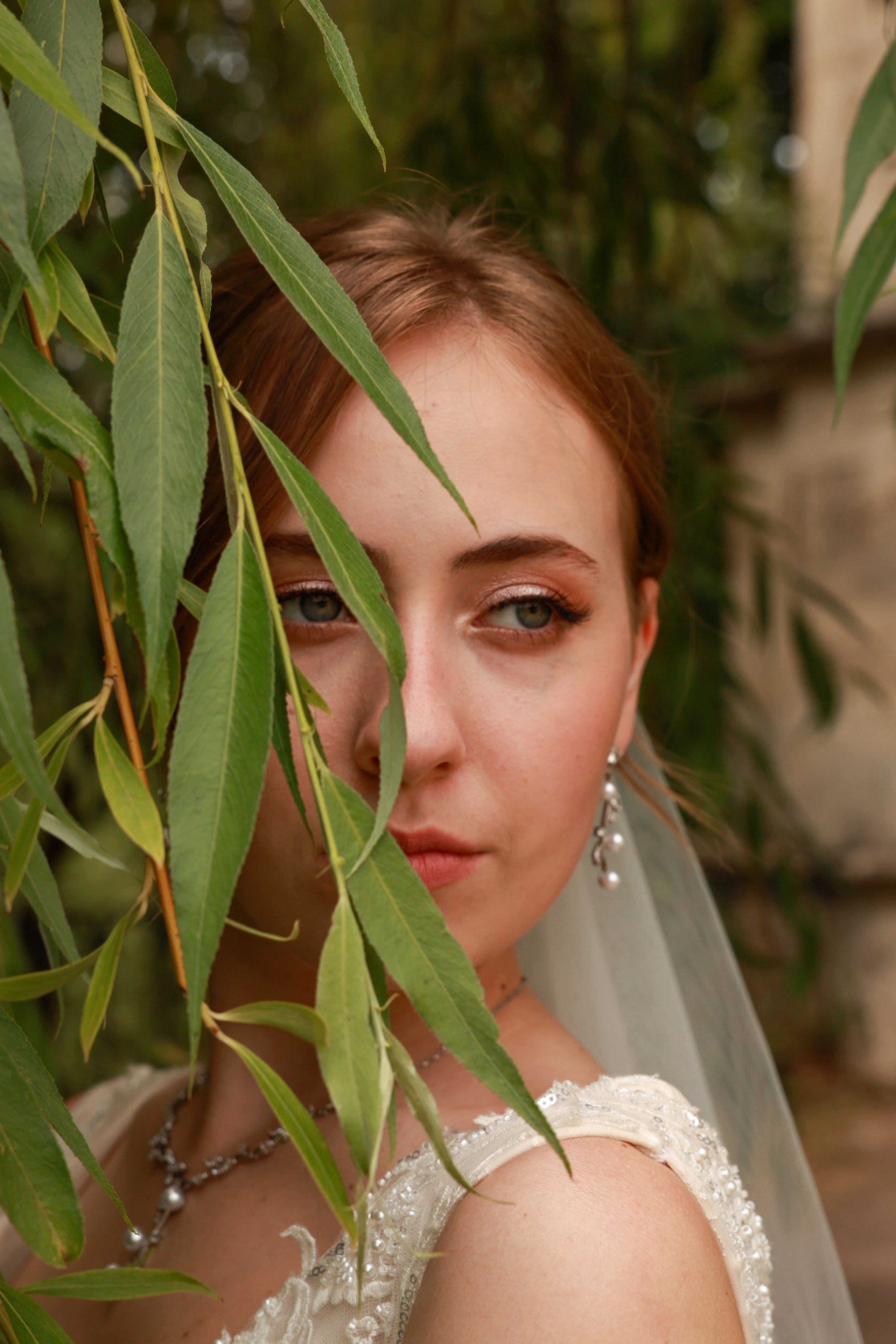 Сборы+прогулка. Дарья Бухреева — фотограф, видеограф и фототерапевт. Москва и мир