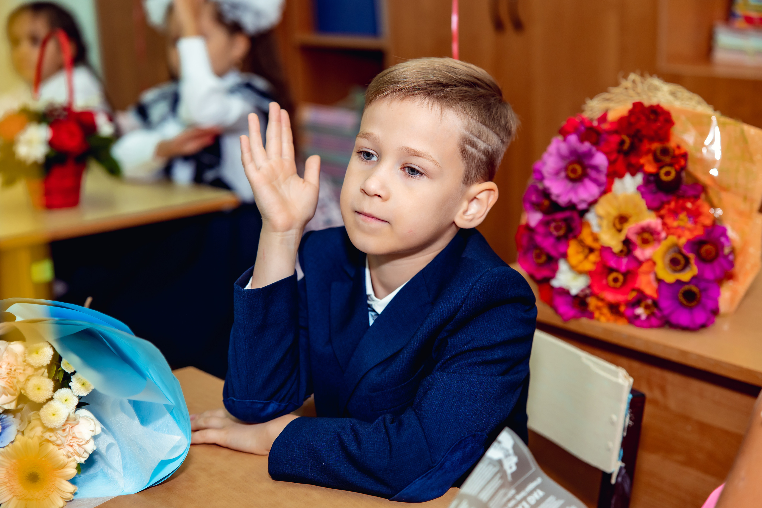 1 сентября. Дарья Бухреева — фотограф, видеограф и фототерапевт. Москва и мир