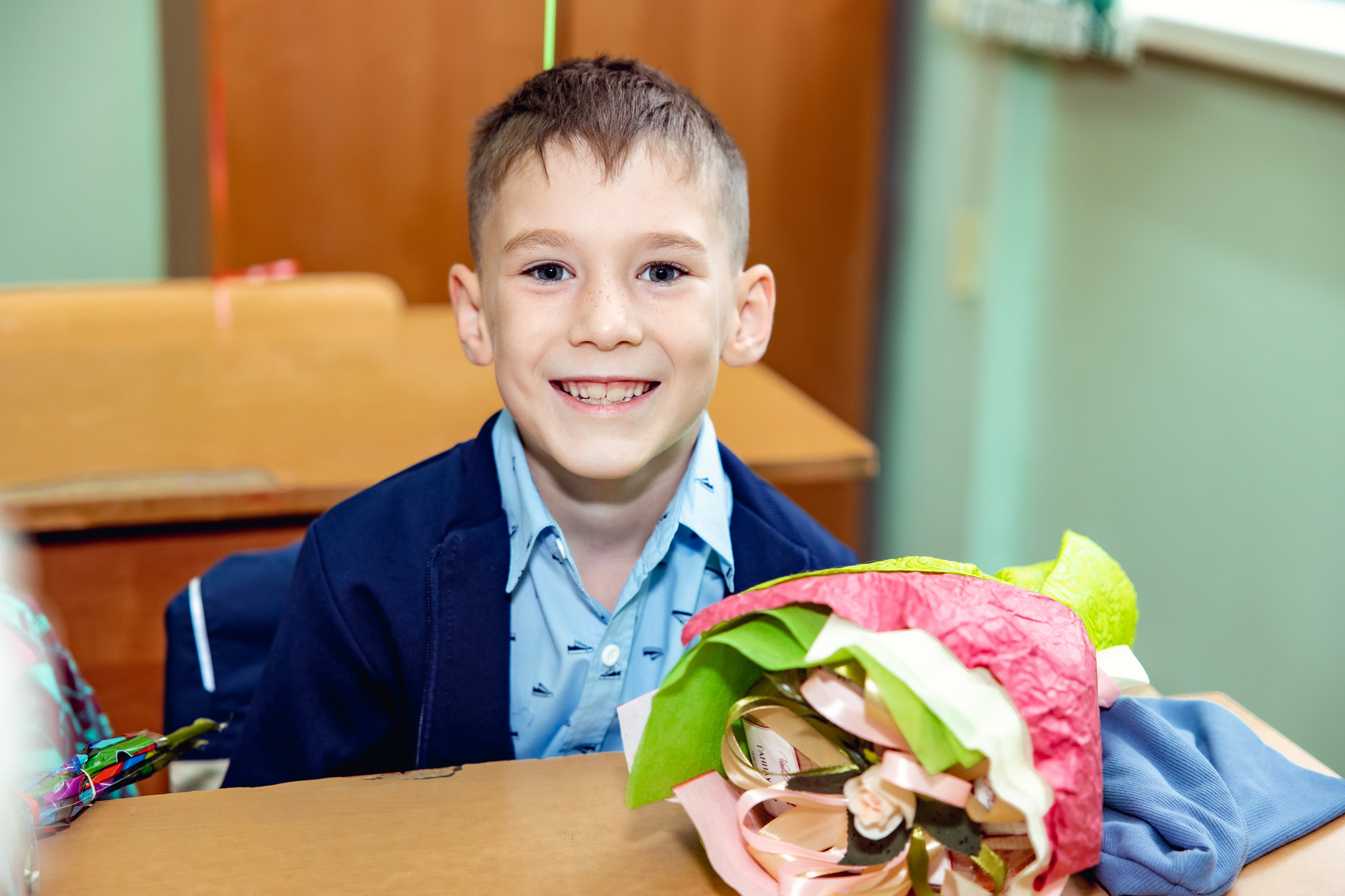 1 сентября. Дарья Бухреева — фотограф, видеограф и фототерапевт. Москва и мир