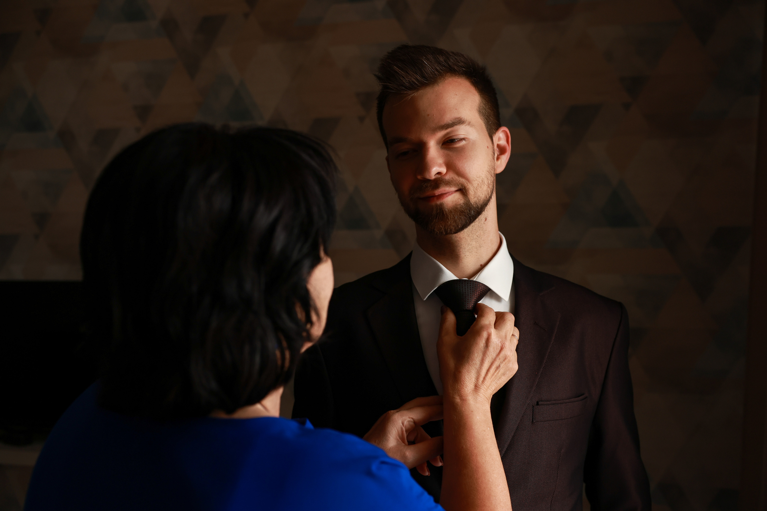 Сборы+прогулка. Дарья Бухреева — фотограф, видеограф и фототерапевт. Москва и мир