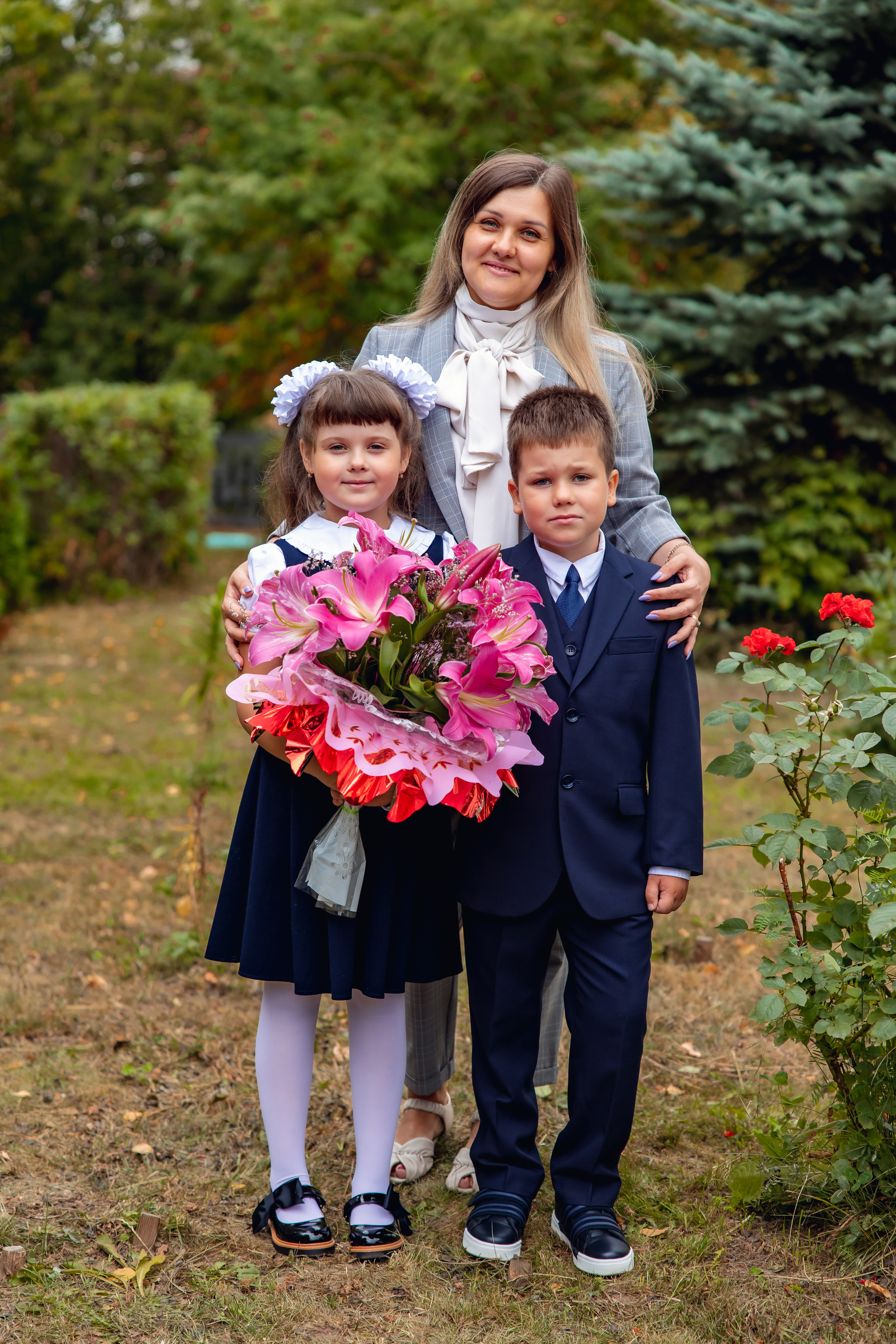 1 сентября. Дарья Бухреева — фотограф, видеограф и фототерапевт. Москва и мир