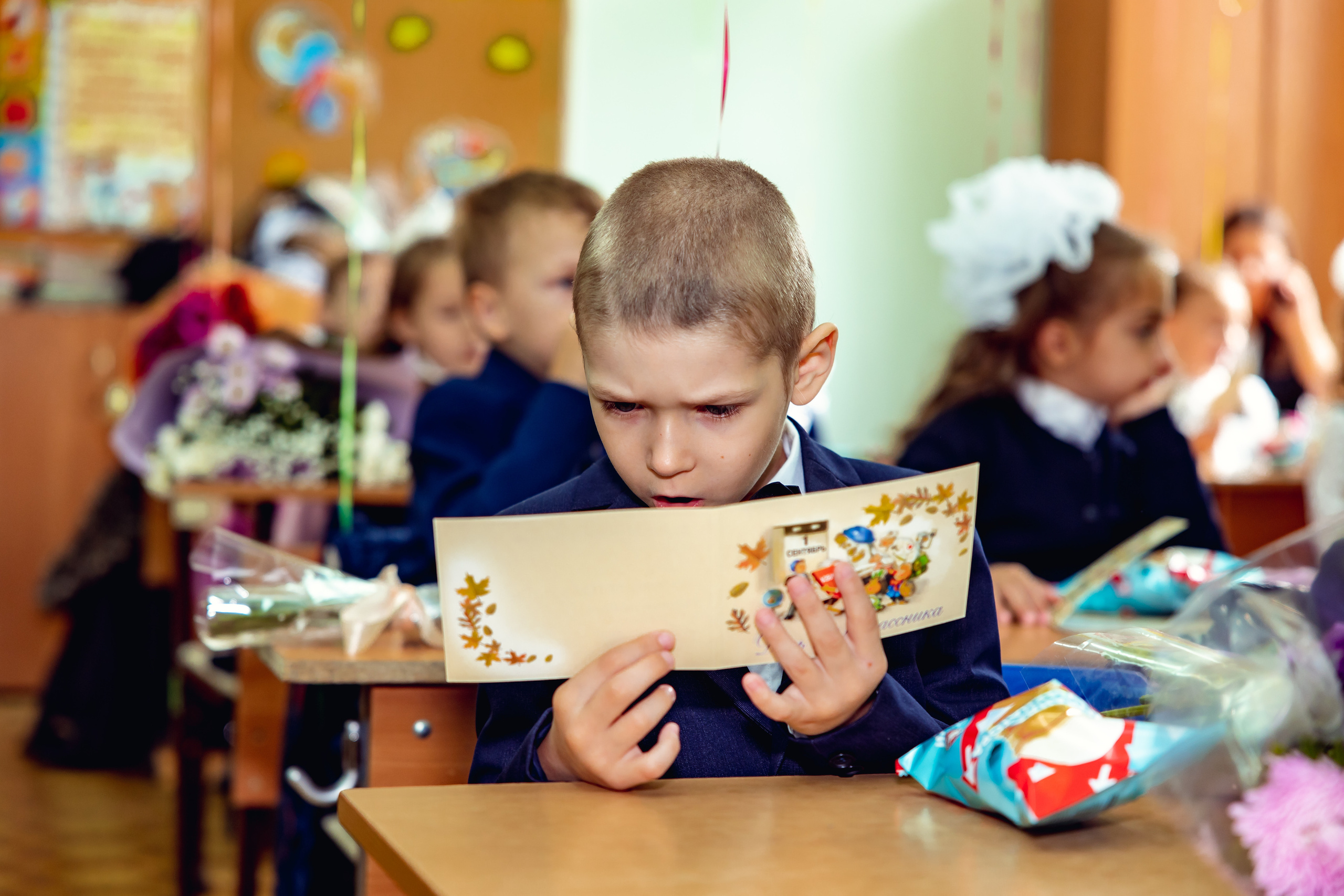 1 сентября. Дарья Бухреева — фотограф, видеограф и фототерапевт. Москва и мир