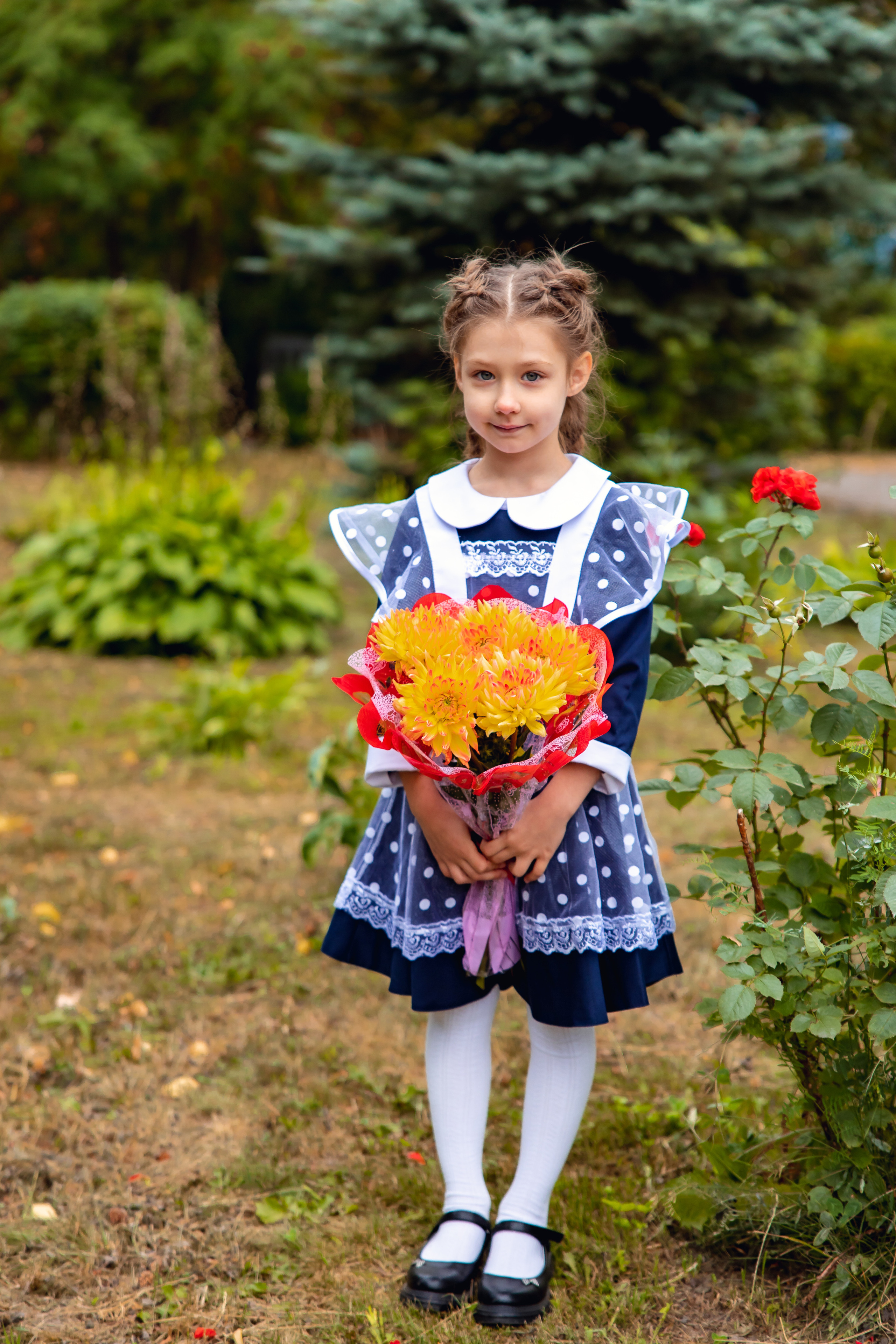 1 сентября. Дарья Бухреева — фотограф, видеограф и фототерапевт. Москва и мир