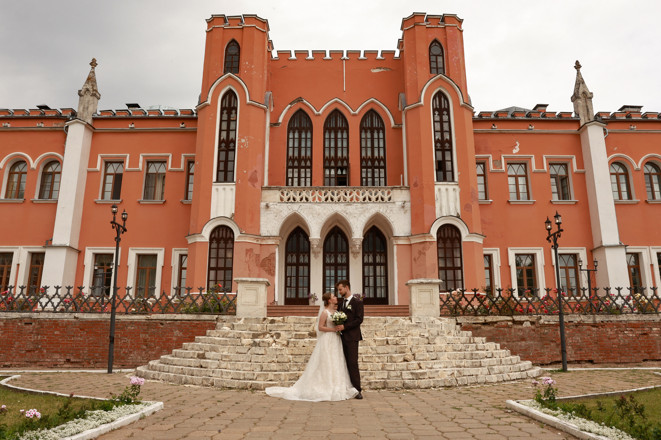 Сборы+прогулка. Дарья Бухреева — фотограф, видеограф и фототерапевт. Москва и мир