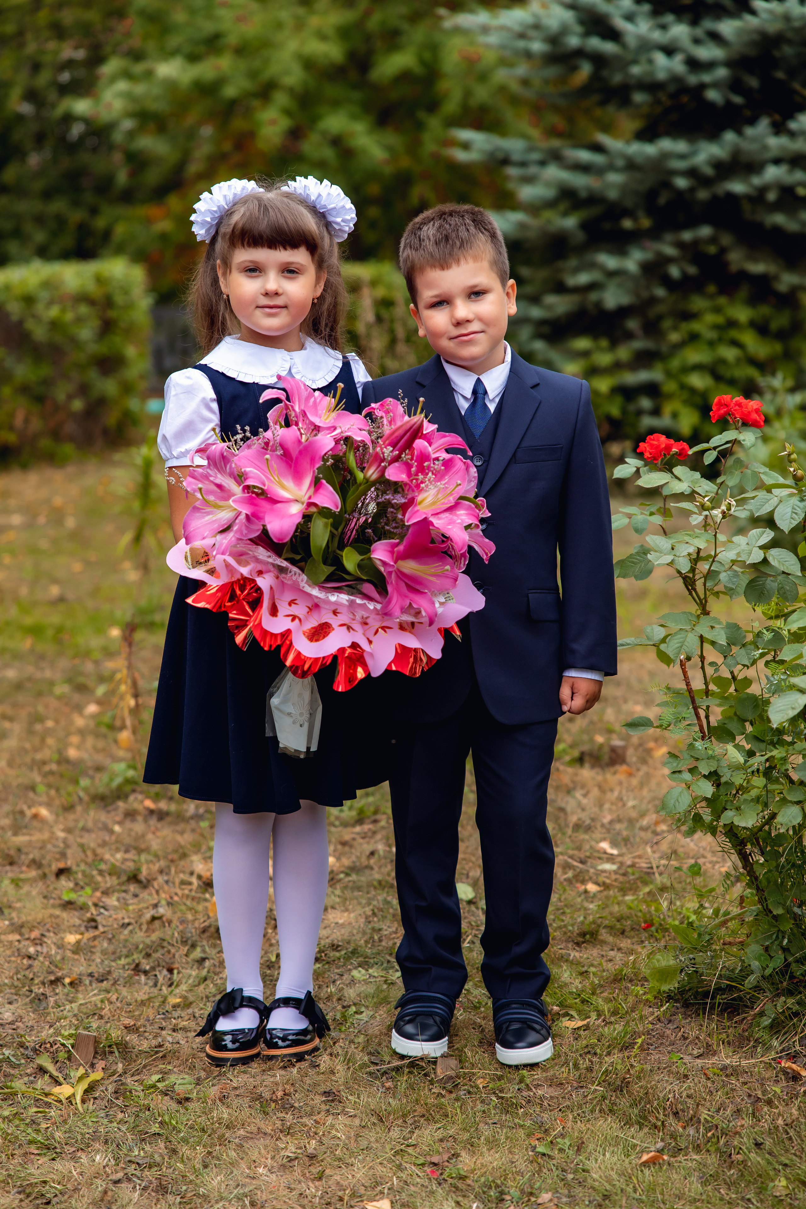 1 сентября. Дарья Бухреева — фотограф, видеограф и фототерапевт. Москва и мир