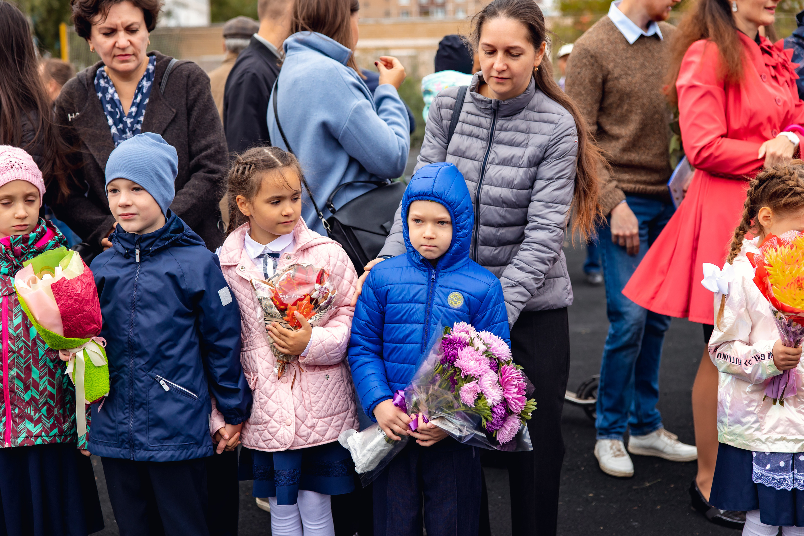 1 сентября. Дарья Бухреева — фотограф, видеограф и фототерапевт. Москва и мир