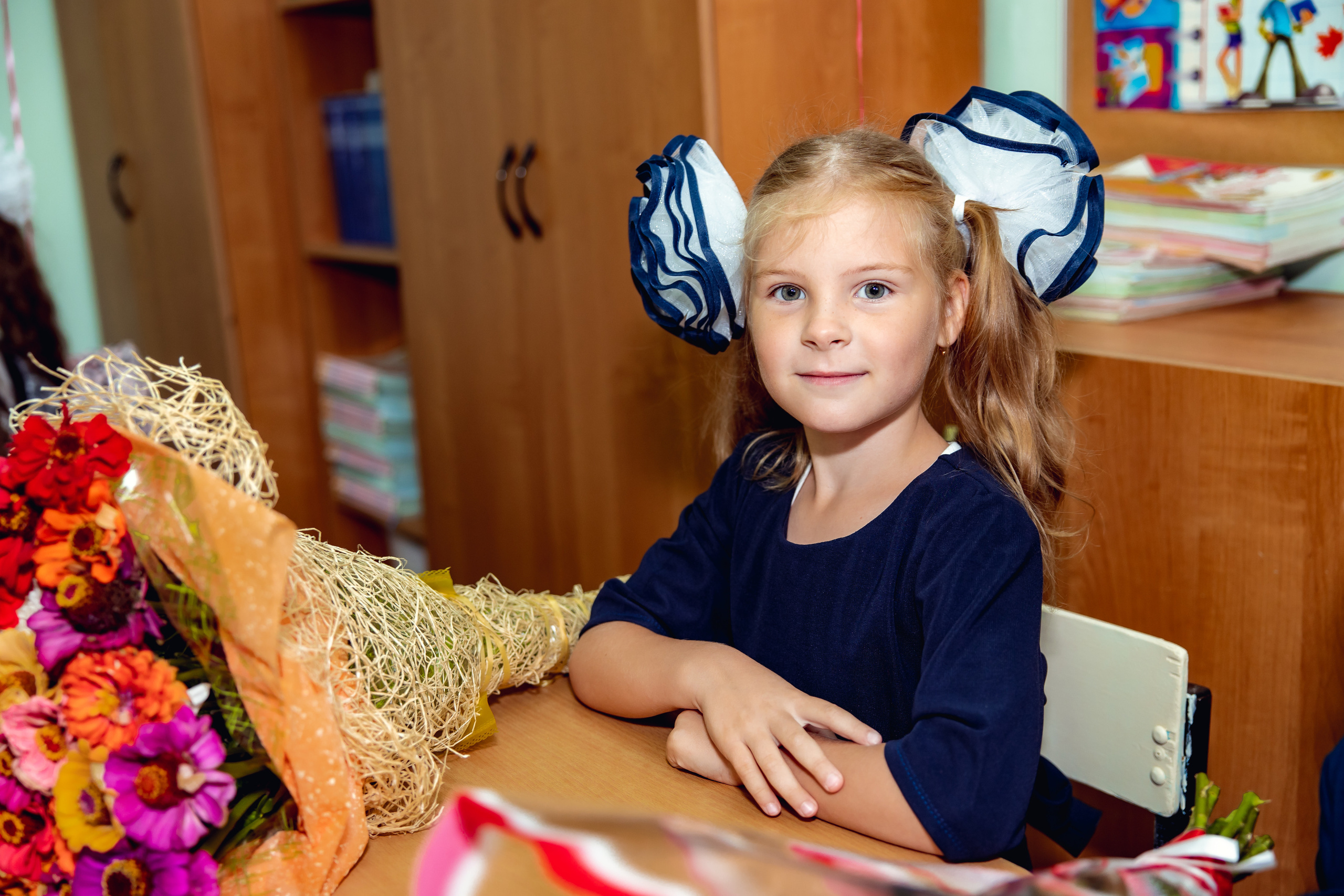 1 сентября. Дарья Бухреева — фотограф, видеограф и фототерапевт. Москва и мир