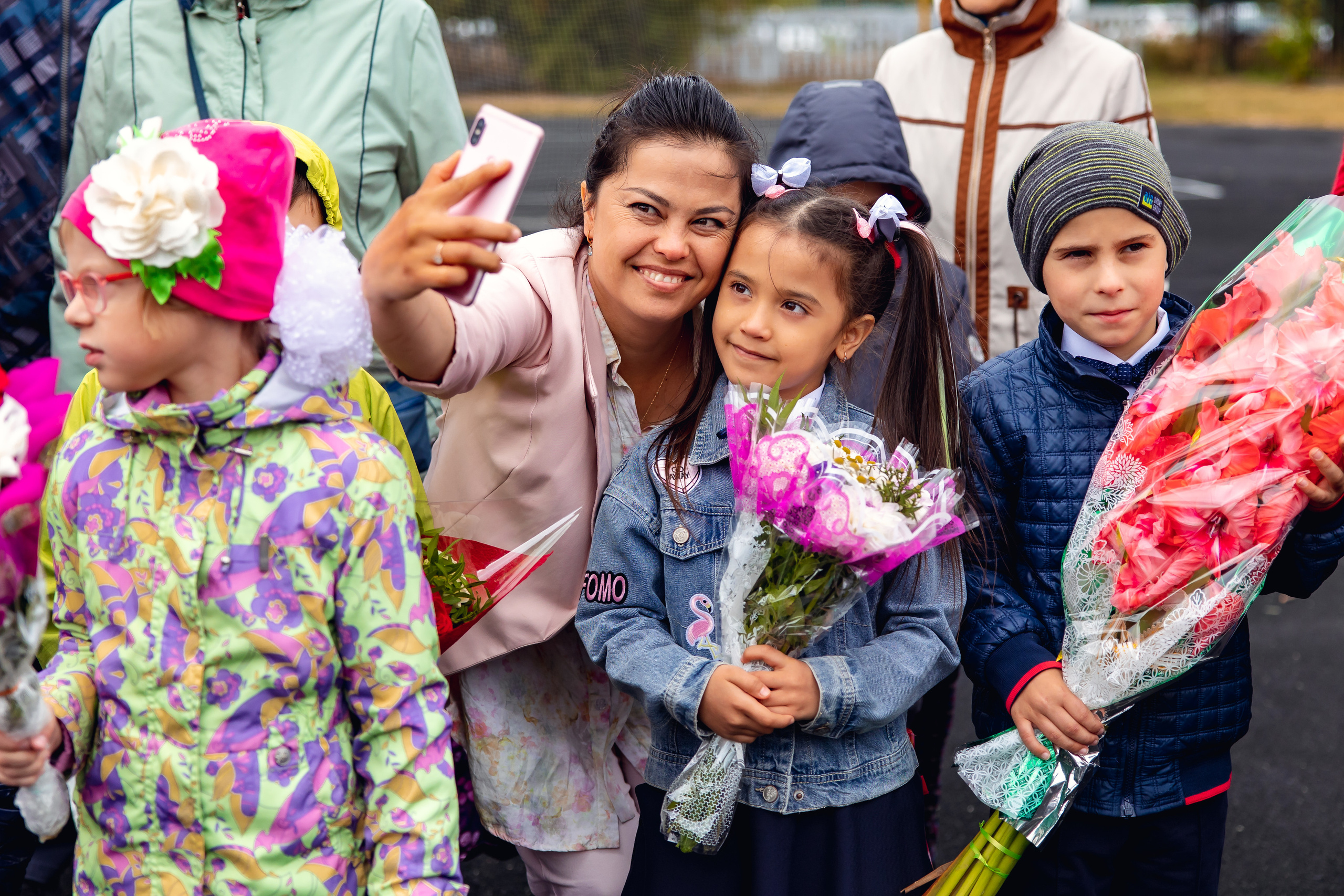 1 сентября. Дарья Бухреева — фотограф, видеограф и фототерапевт. Москва и мир