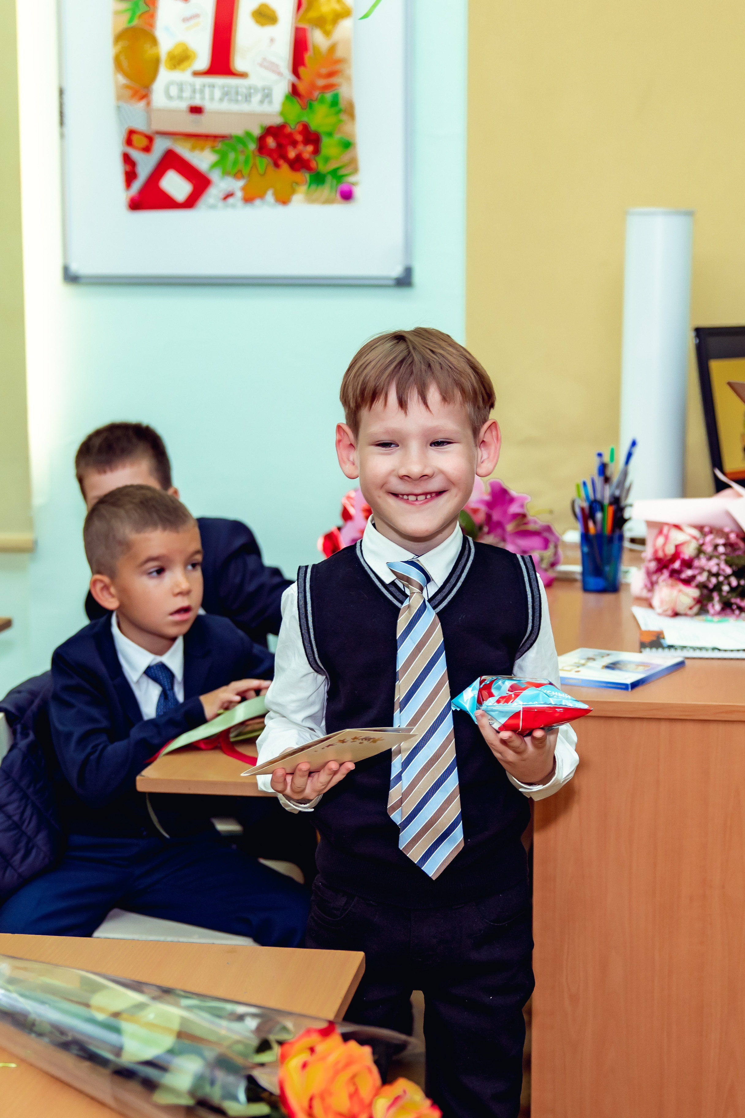 1 сентября. Дарья Бухреева — фотограф, видеограф и фототерапевт. Москва и мир