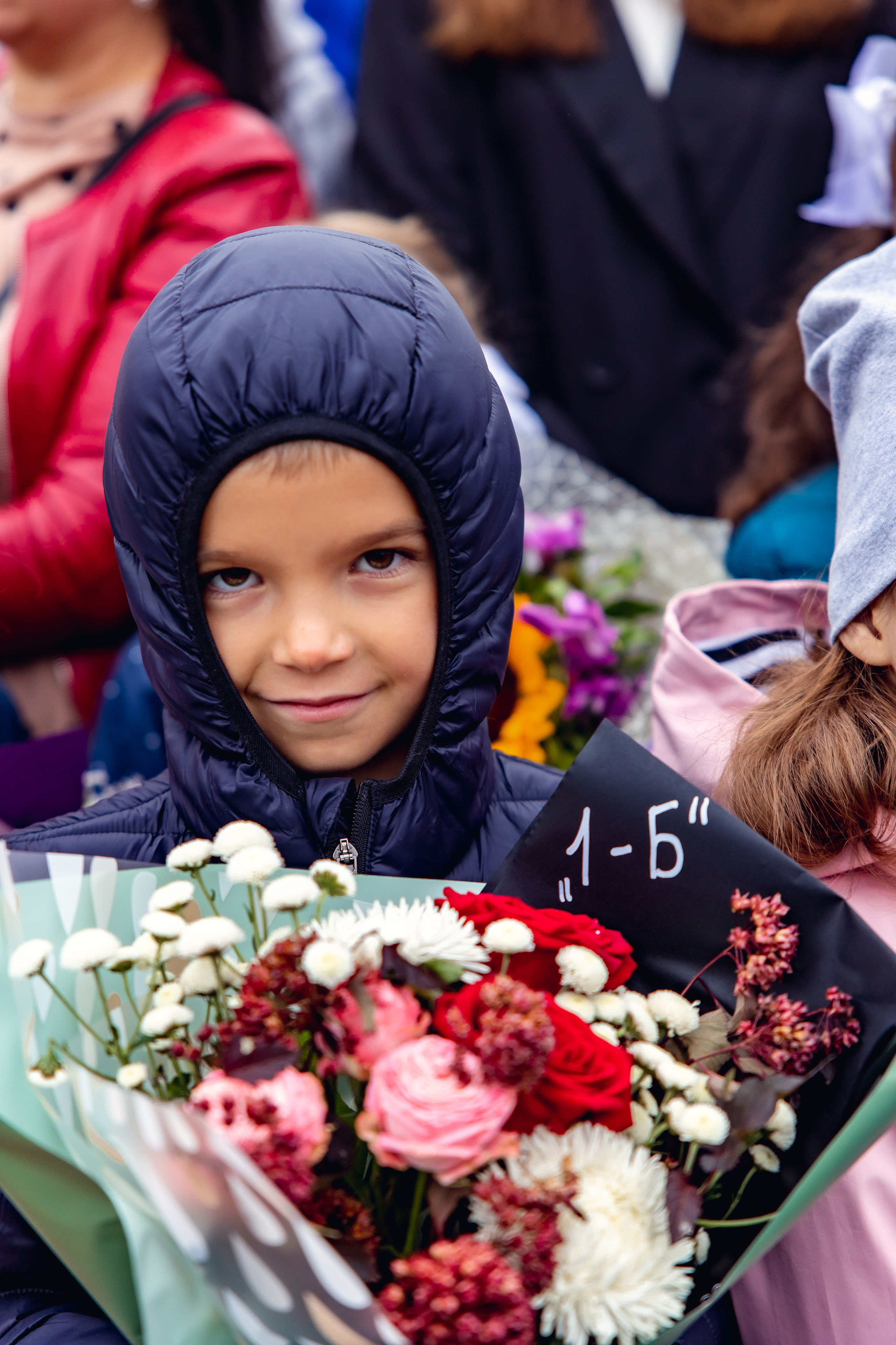1 сентября. Дарья Бухреева — фотограф, видеограф и фототерапевт. Москва и мир