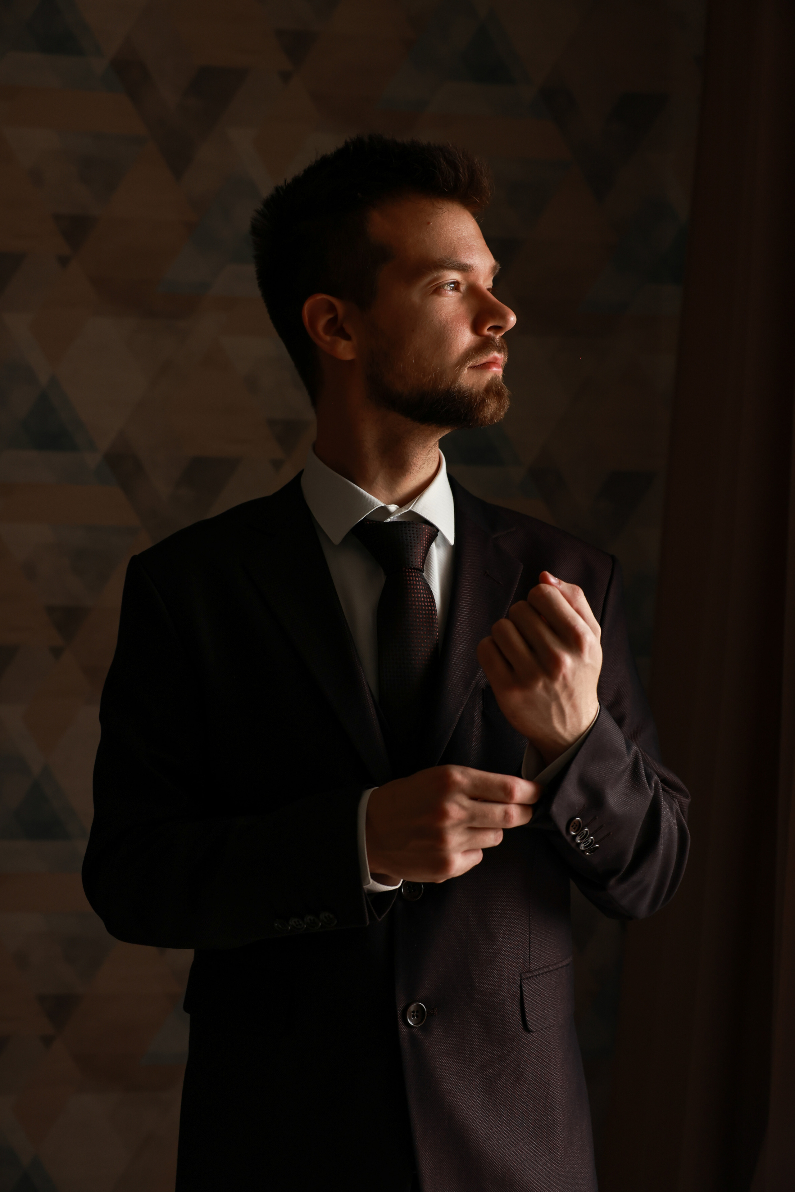 Сборы+прогулка. Дарья Бухреева — фотограф, видеограф и фототерапевт. Москва и мир