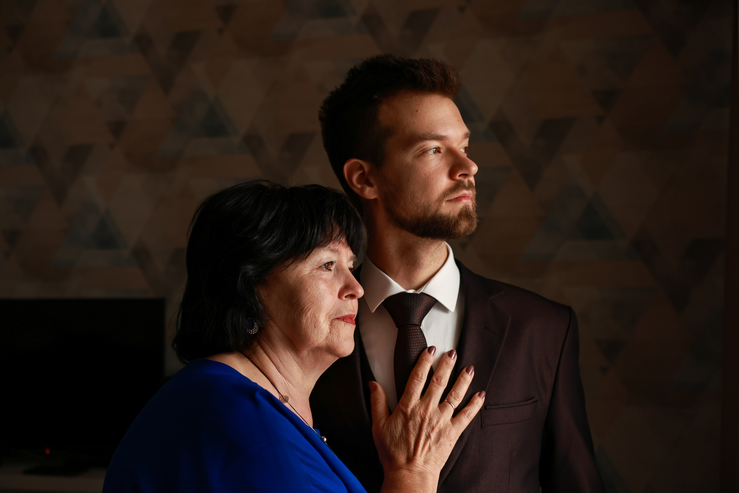 Сборы+прогулка. Дарья Бухреева — фотограф, видеограф и фототерапевт. Москва и мир