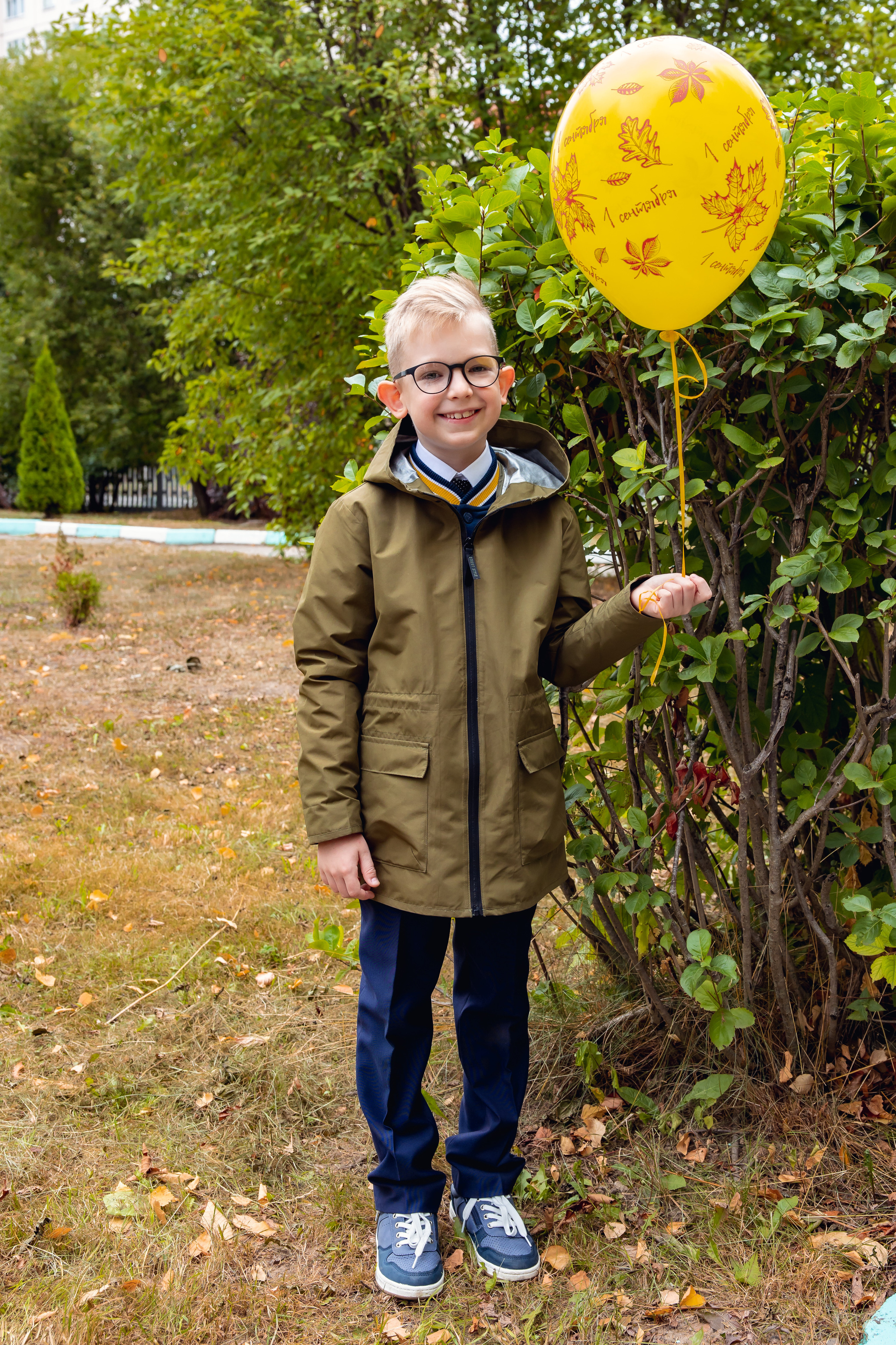 1 сентября. Дарья Бухреева — фотограф, видеограф и фототерапевт. Москва и мир