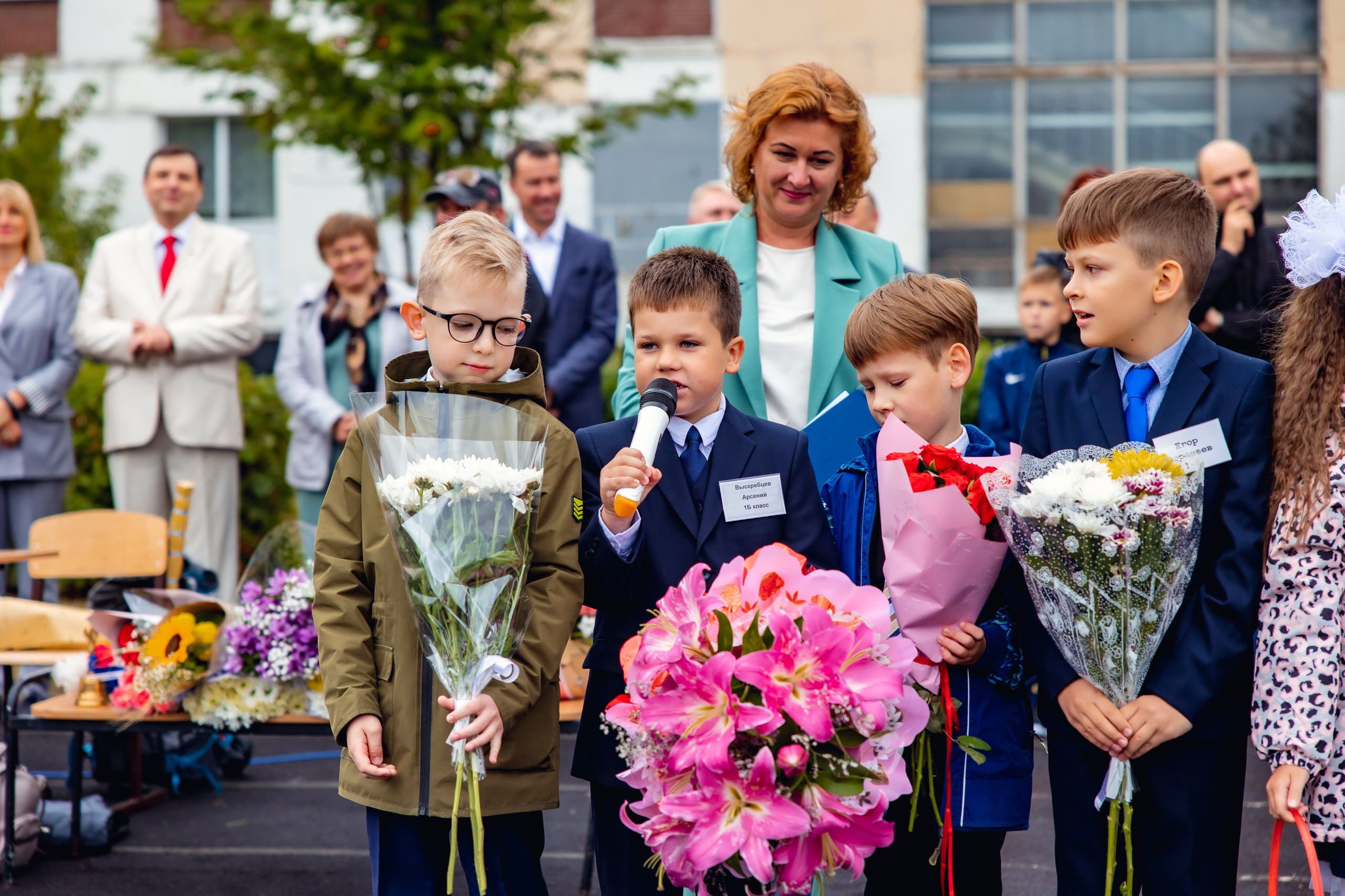 1 сентября. Дарья Бухреева — фотограф, видеограф и фототерапевт. Москва и мир