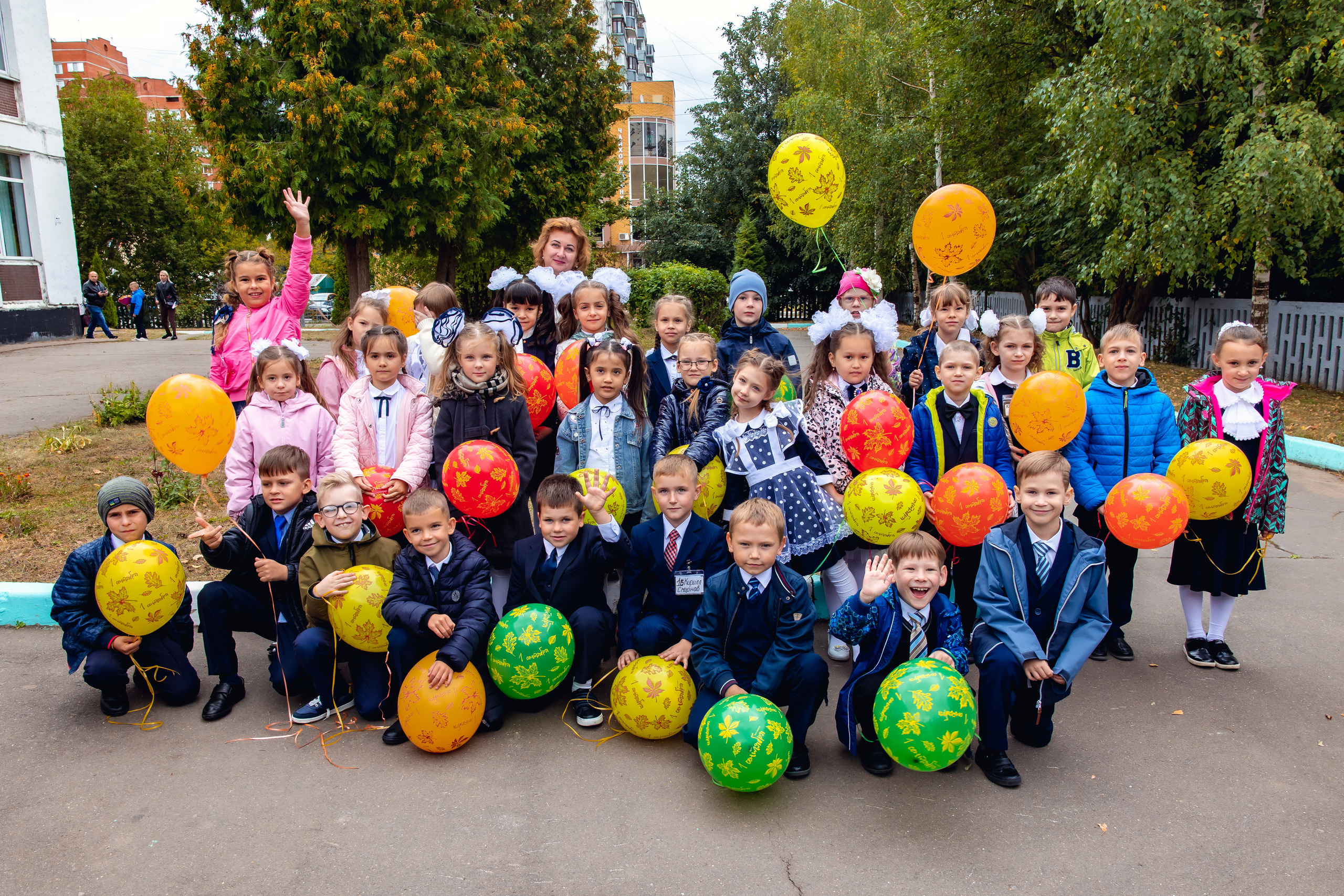 1 сентября. Дарья Бухреева — фотограф, видеограф и фототерапевт. Москва и мир