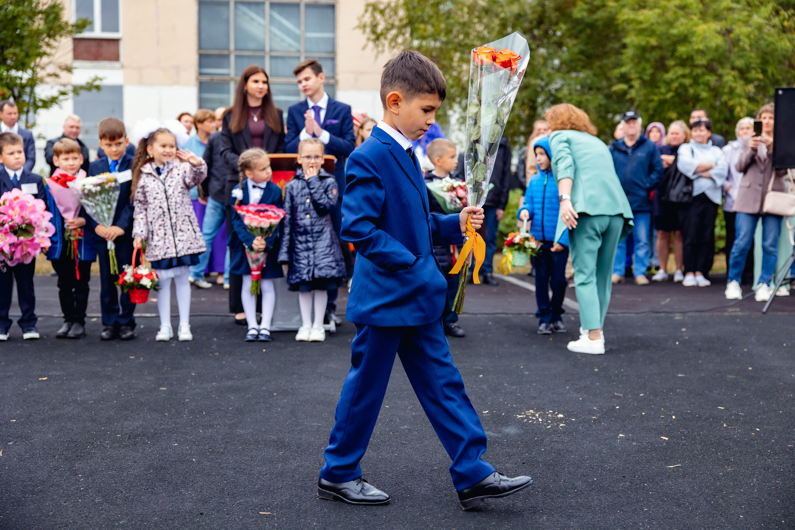 1 сентября. Дарья Бухреева — фотограф, видеограф и фототерапевт. Москва и мир