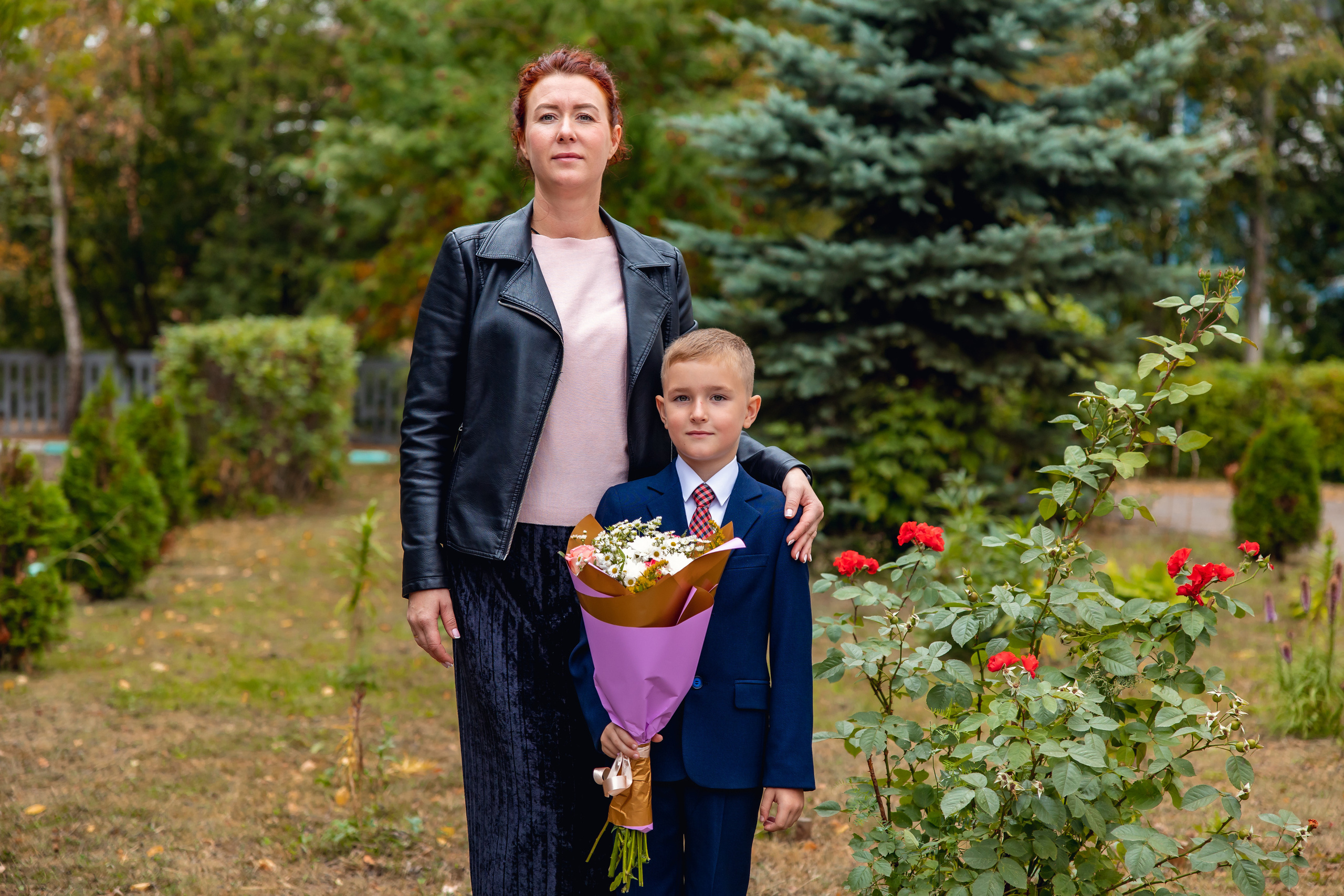 1 сентября. Дарья Бухреева — фотограф, видеограф и фототерапевт. Москва и мир
