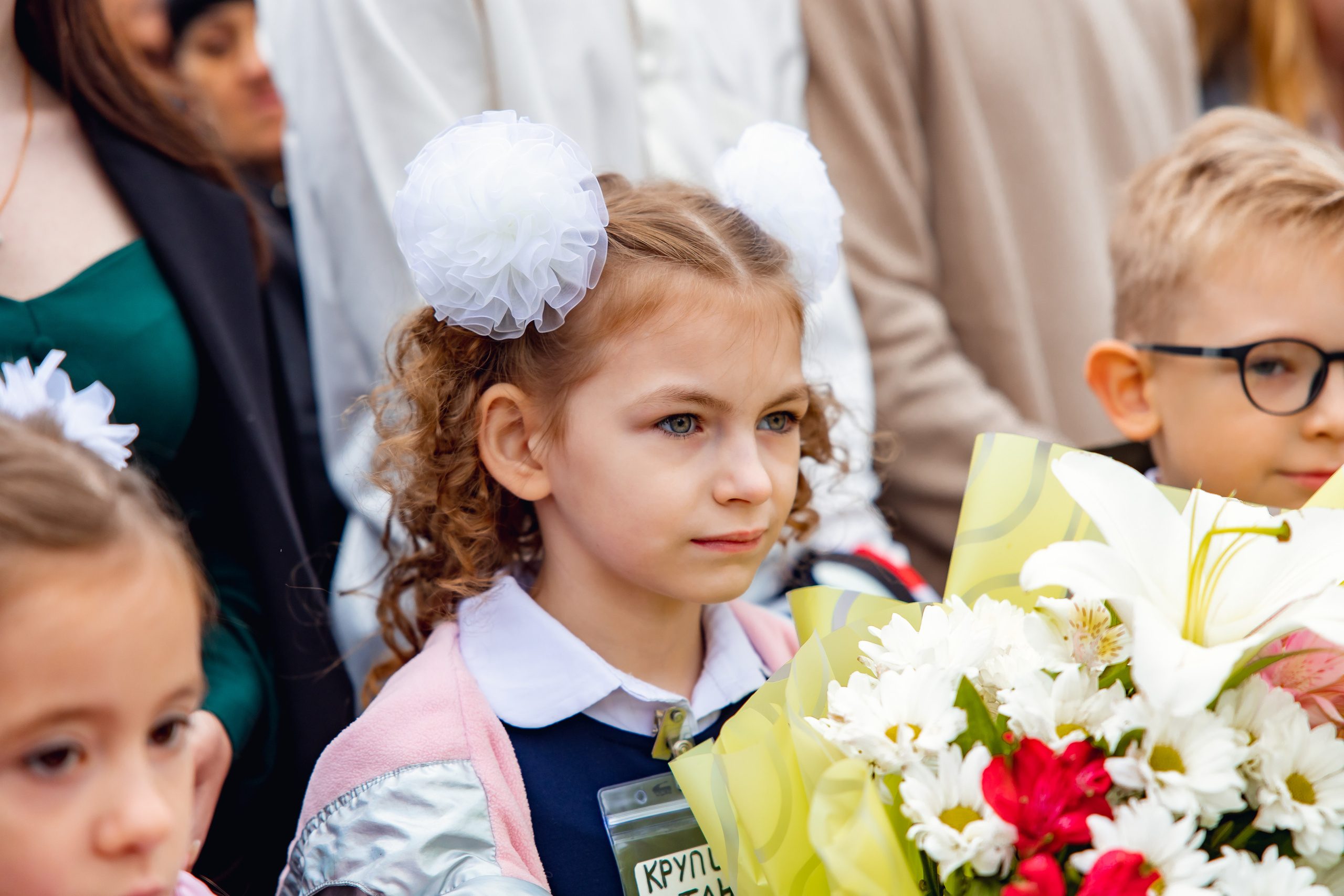 1 сентября. Дарья Бухреева — фотограф, видеограф и фототерапевт. Москва и мир