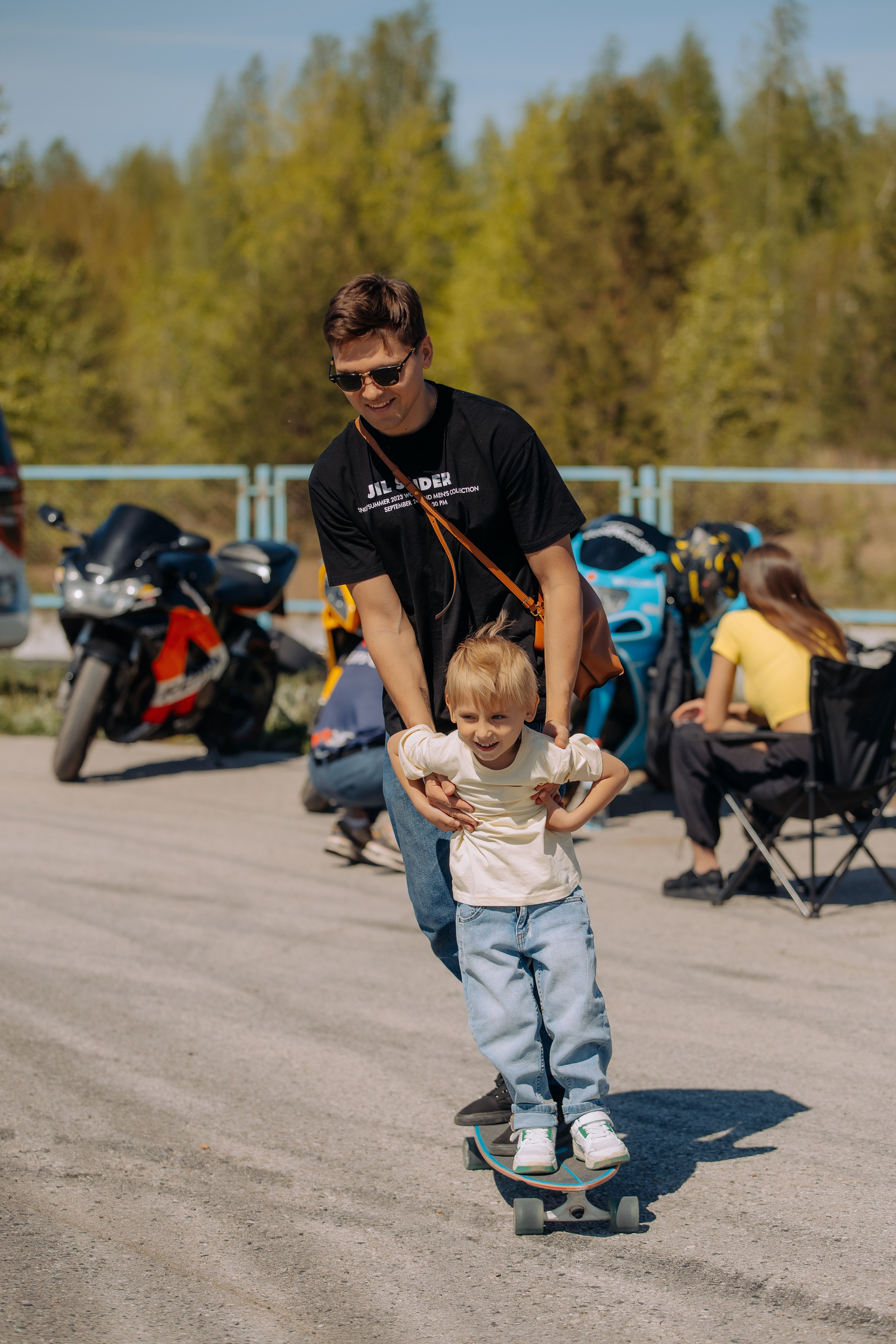 PowerSlide DRIFT Contes 2024. Фотосъемка свадебных, семейных и корпоративных мероприятий в Перми