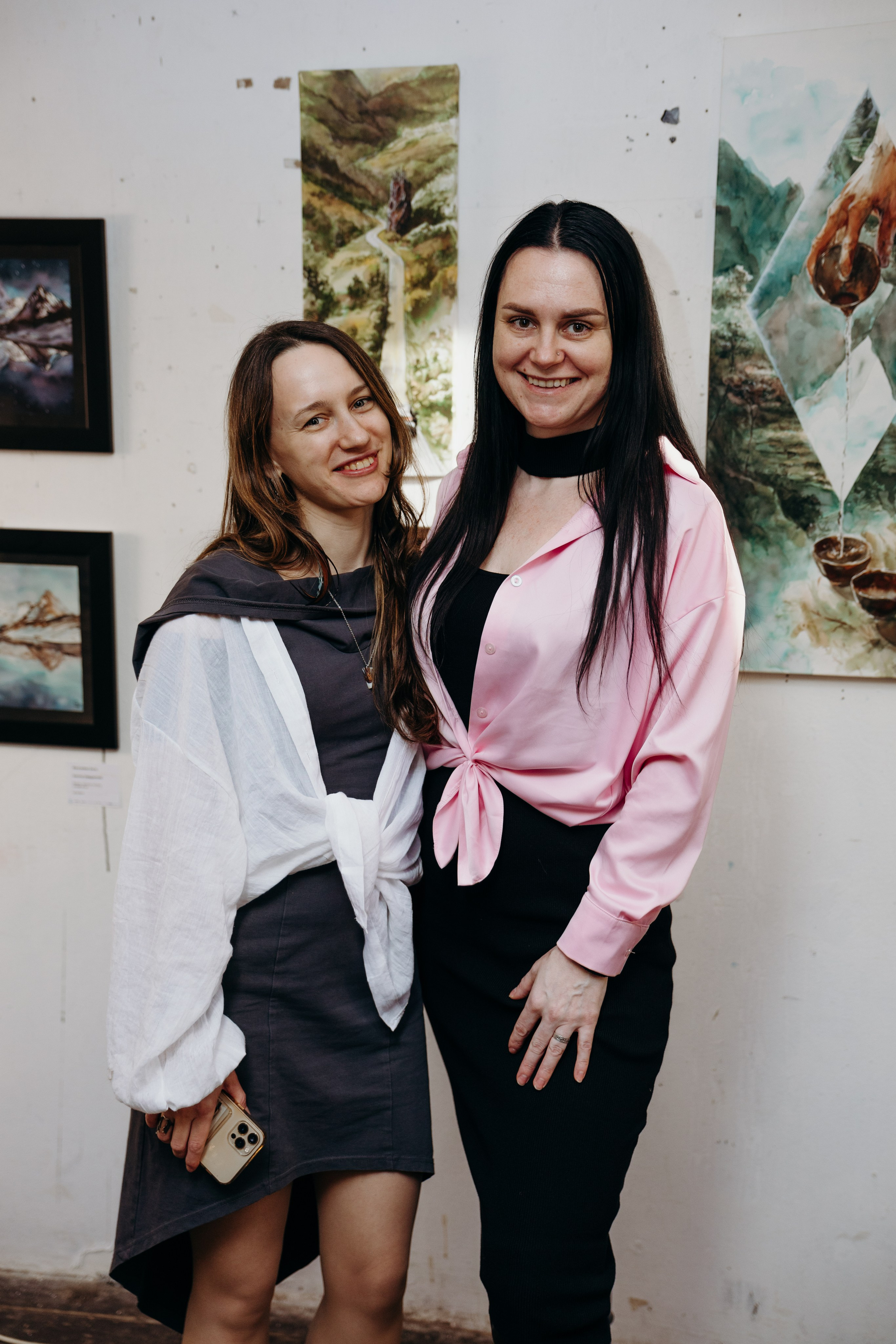 Выставка интерьерного искусства арт-инн