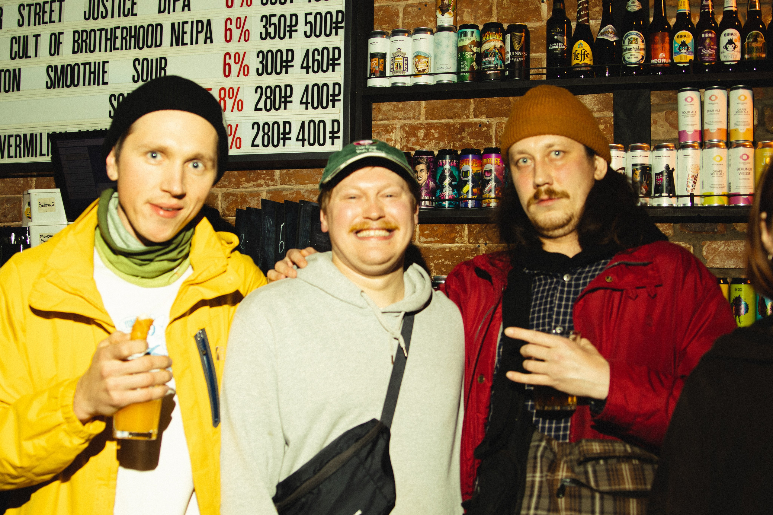LESH B-DAY PARTY. Портретный и репортажный фотограф в Перми Даня Рокер